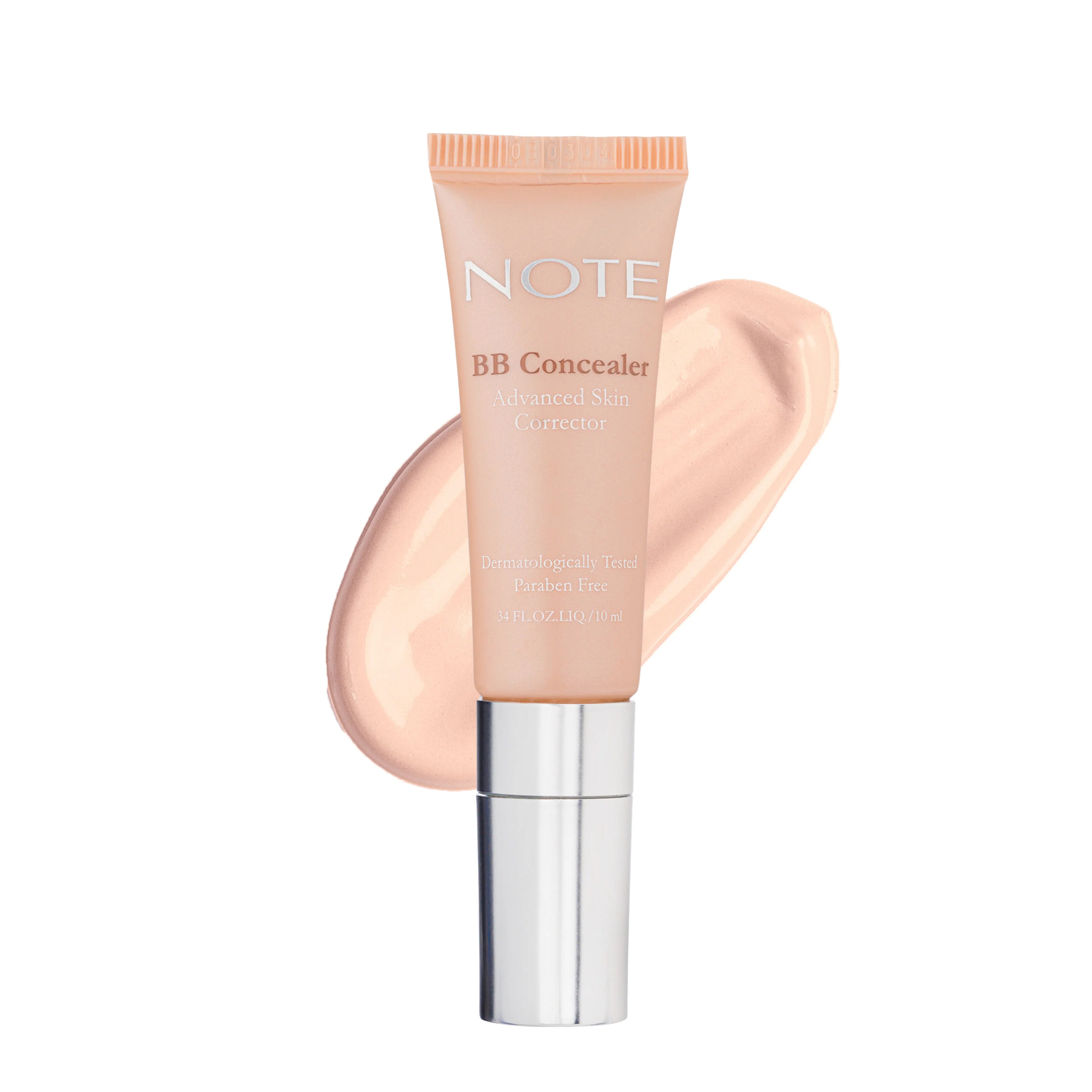 NOTE BB CONCEALER