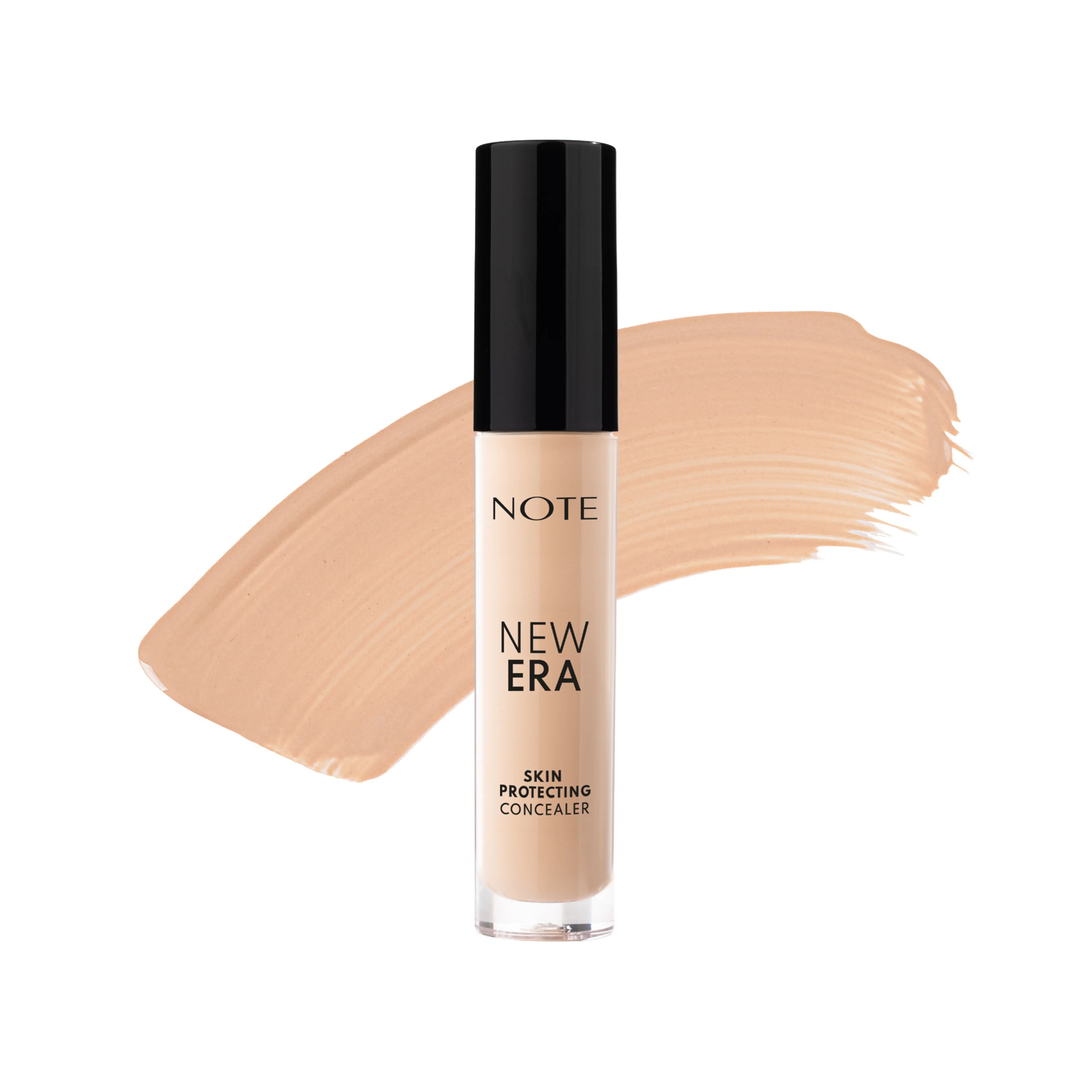NEW ERA SKIN PROTECTING CONCEALER