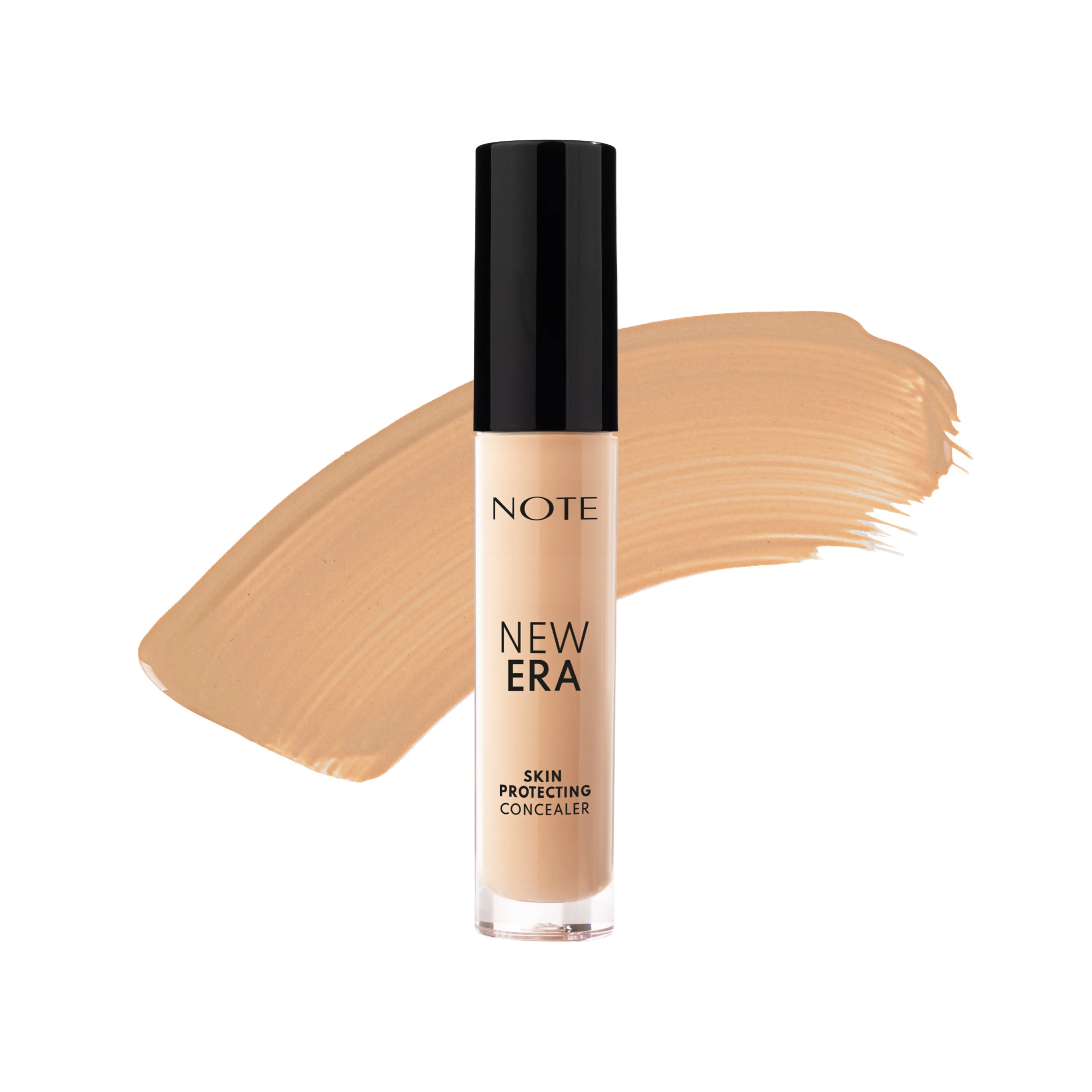NEW ERA SKIN PROTECTING CONCEALER
