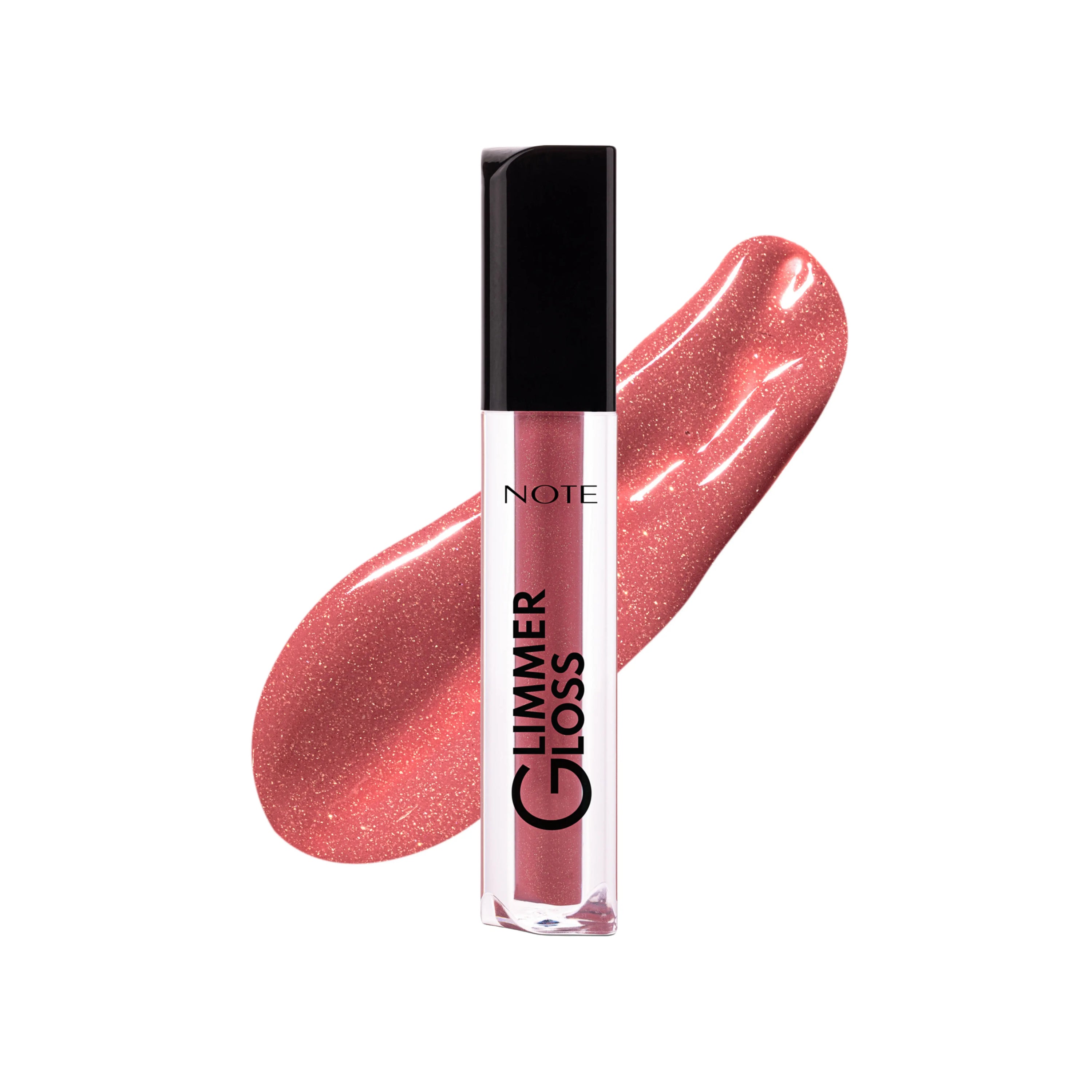 GLIMMER GLOSS