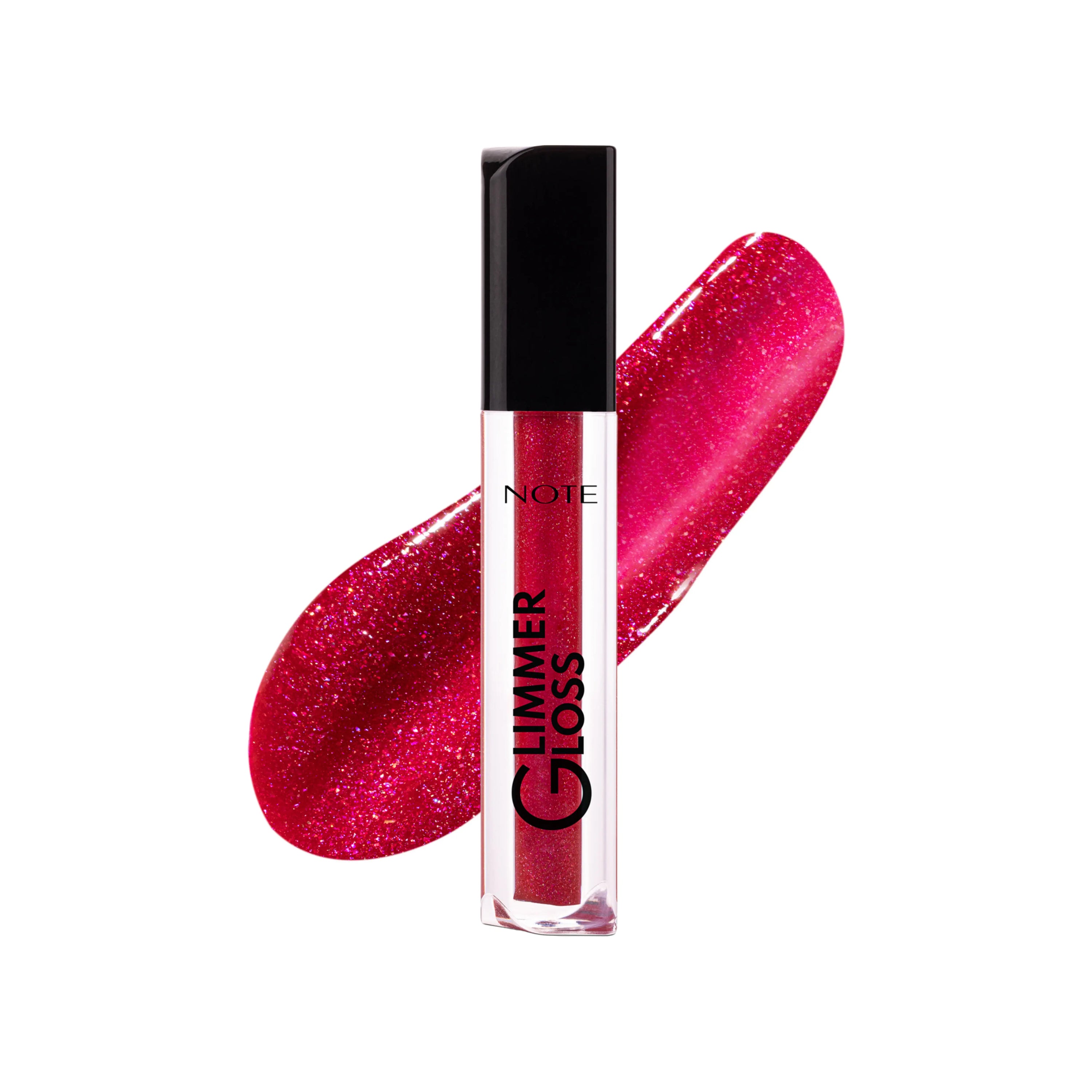 GLIMMER GLOSS