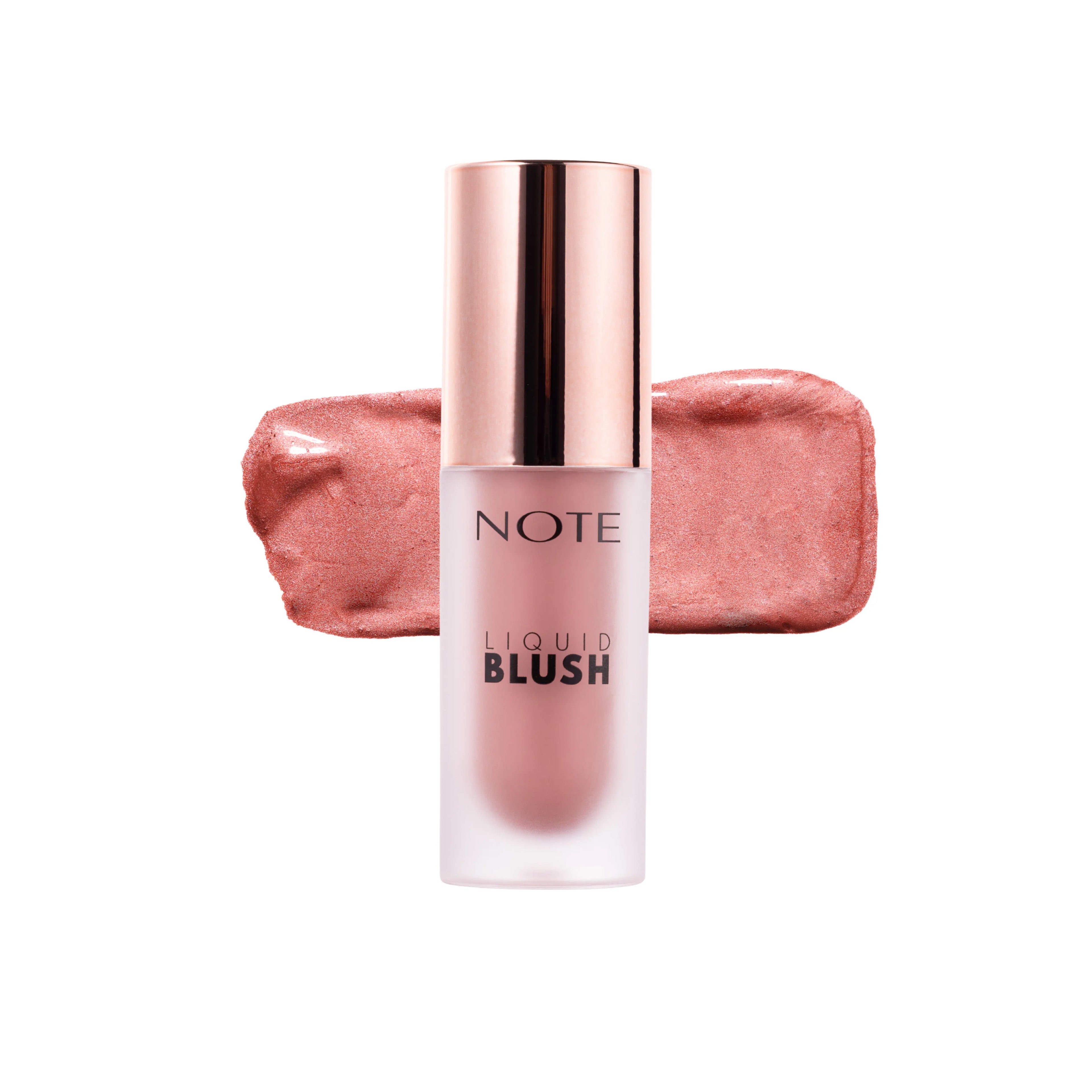 LIQUID BLUSH