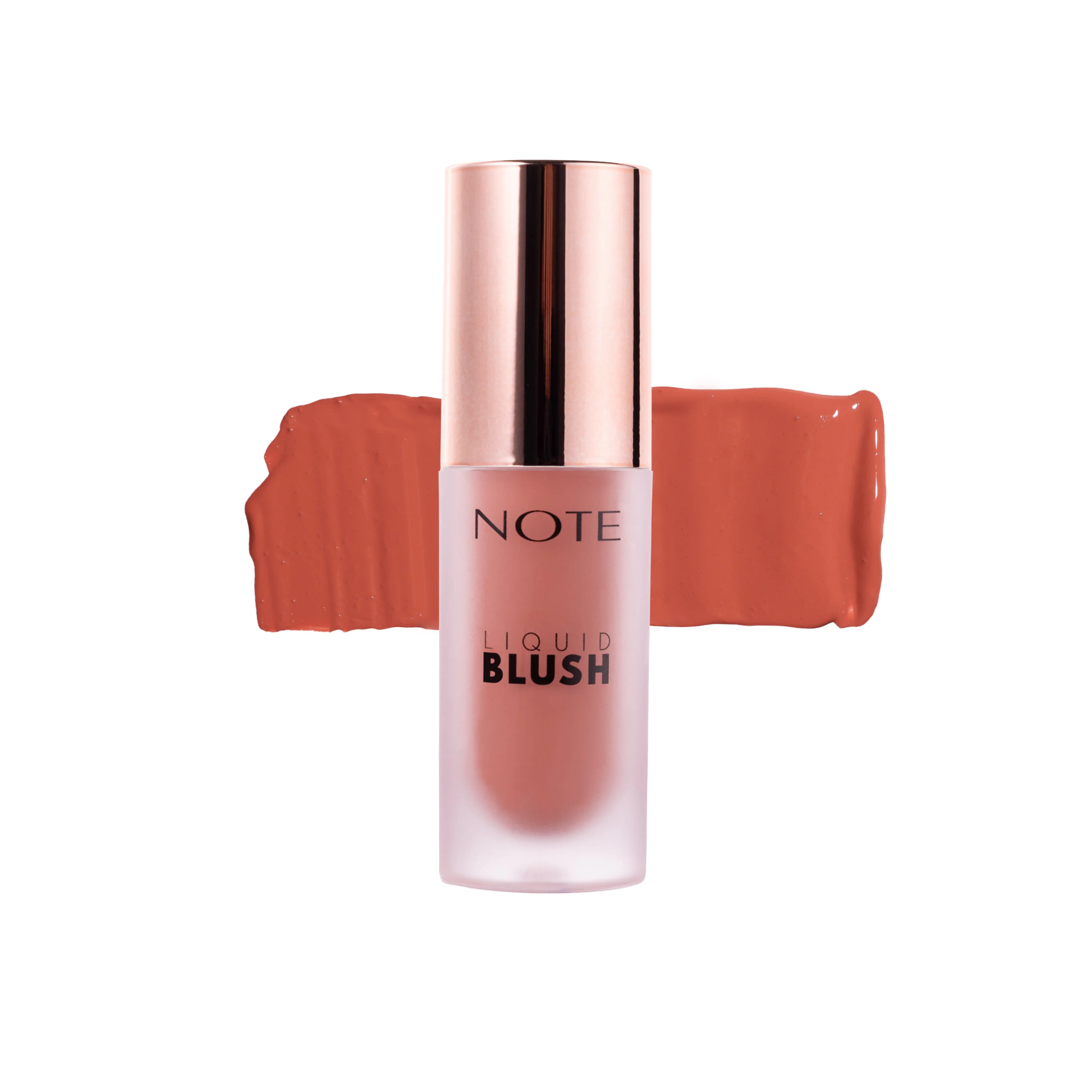 LIQUID BLUSH