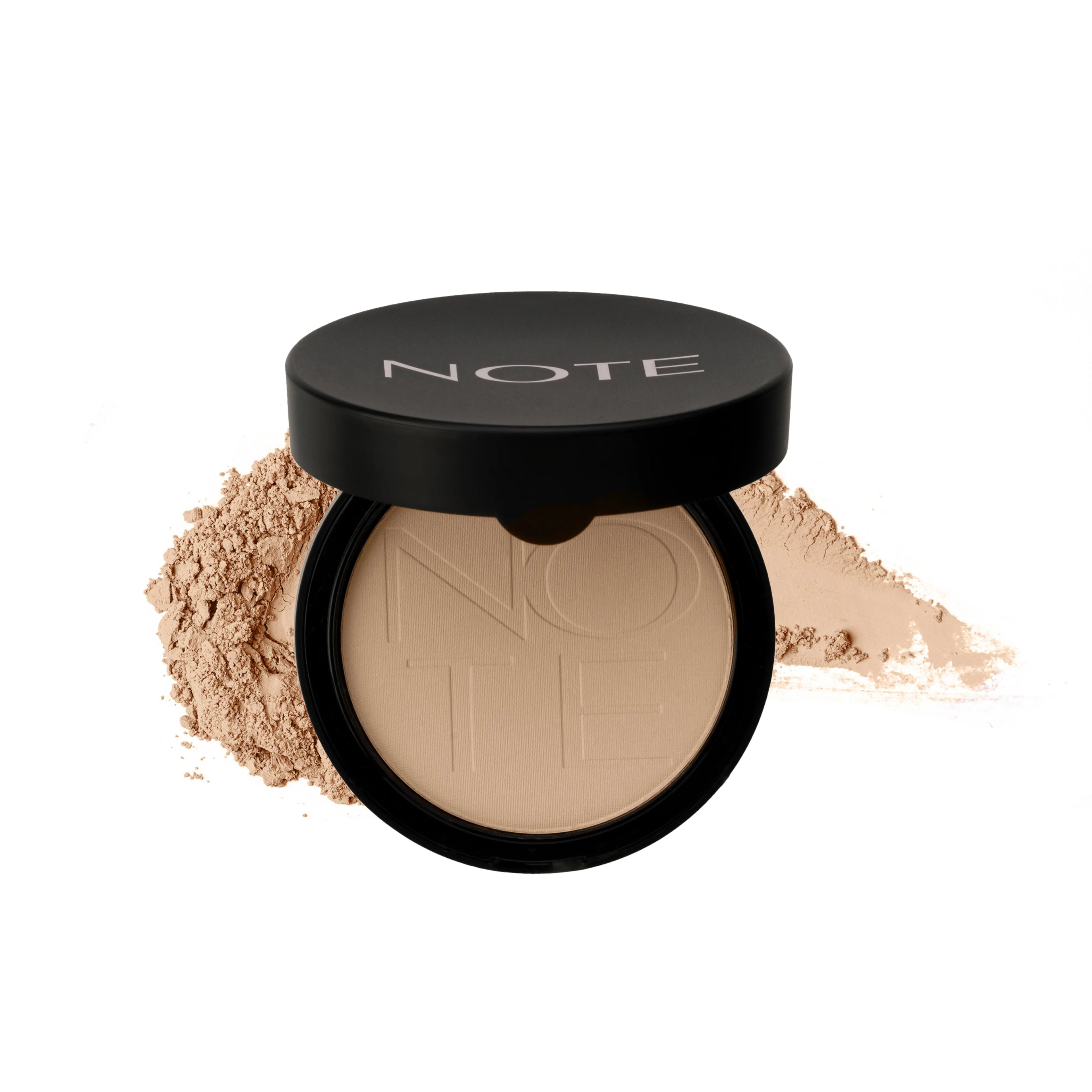 LUMINOUS SILK COMPACT POWDER