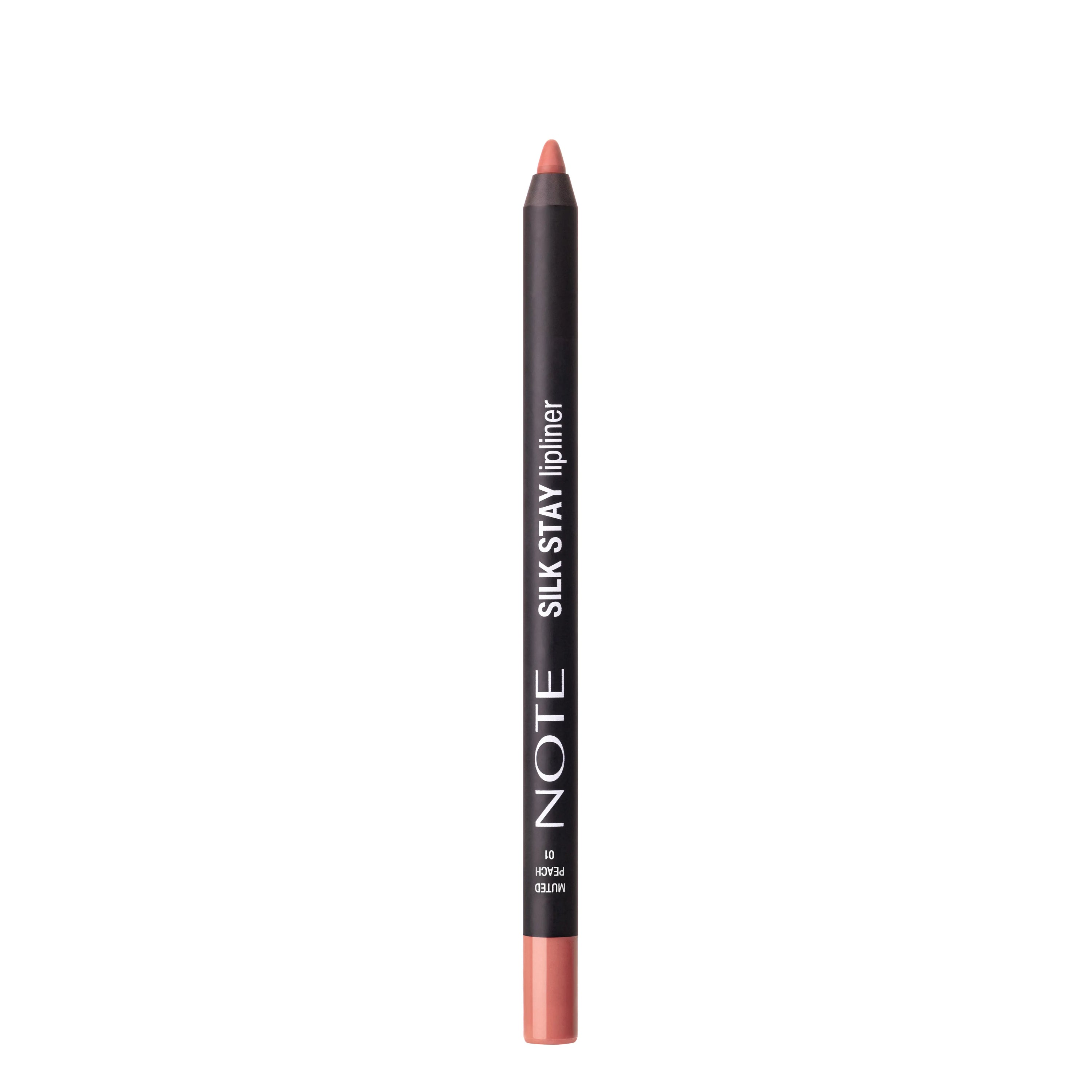 NOTE SILK STAY LIPLINER