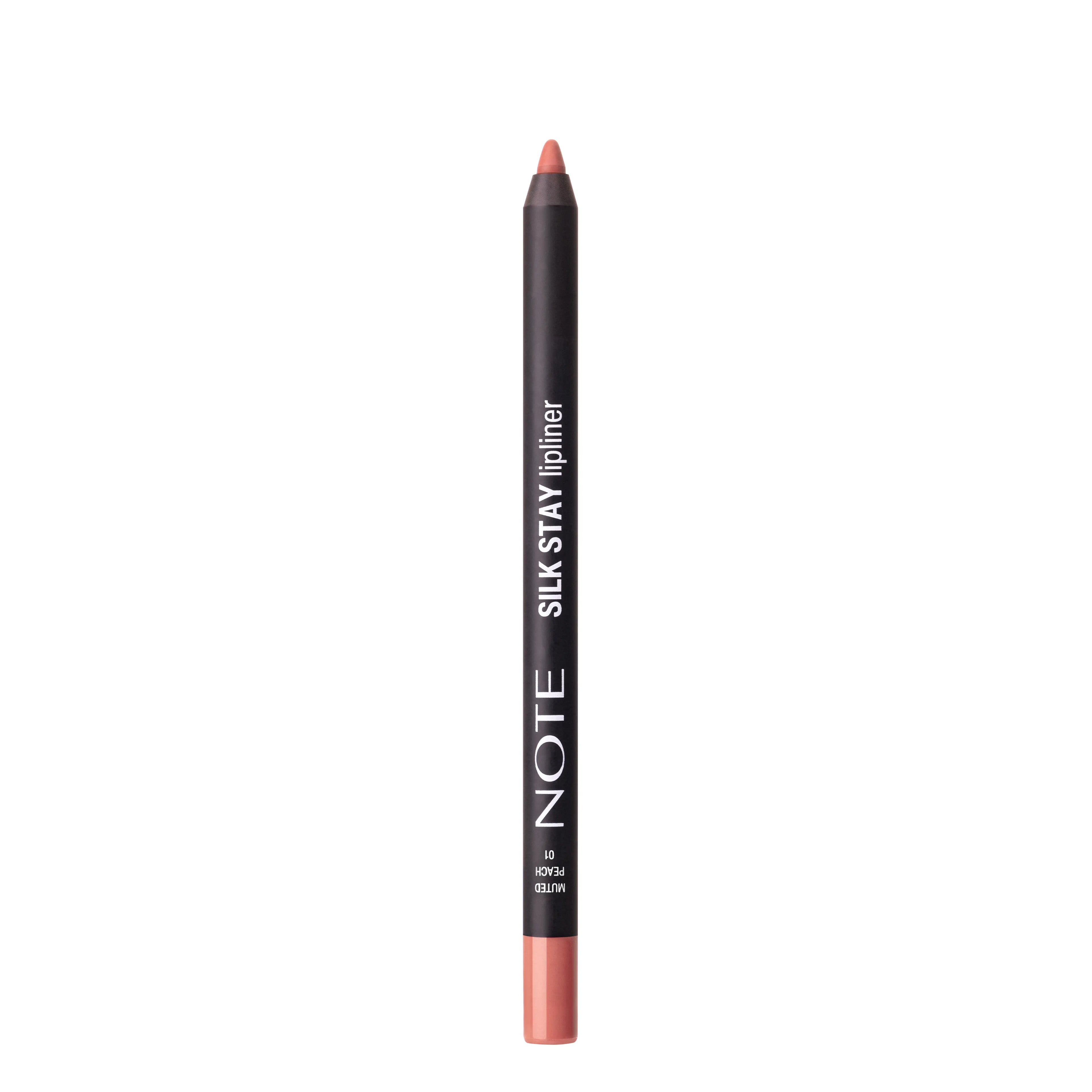 NOTE SILK STAY LIPLINER