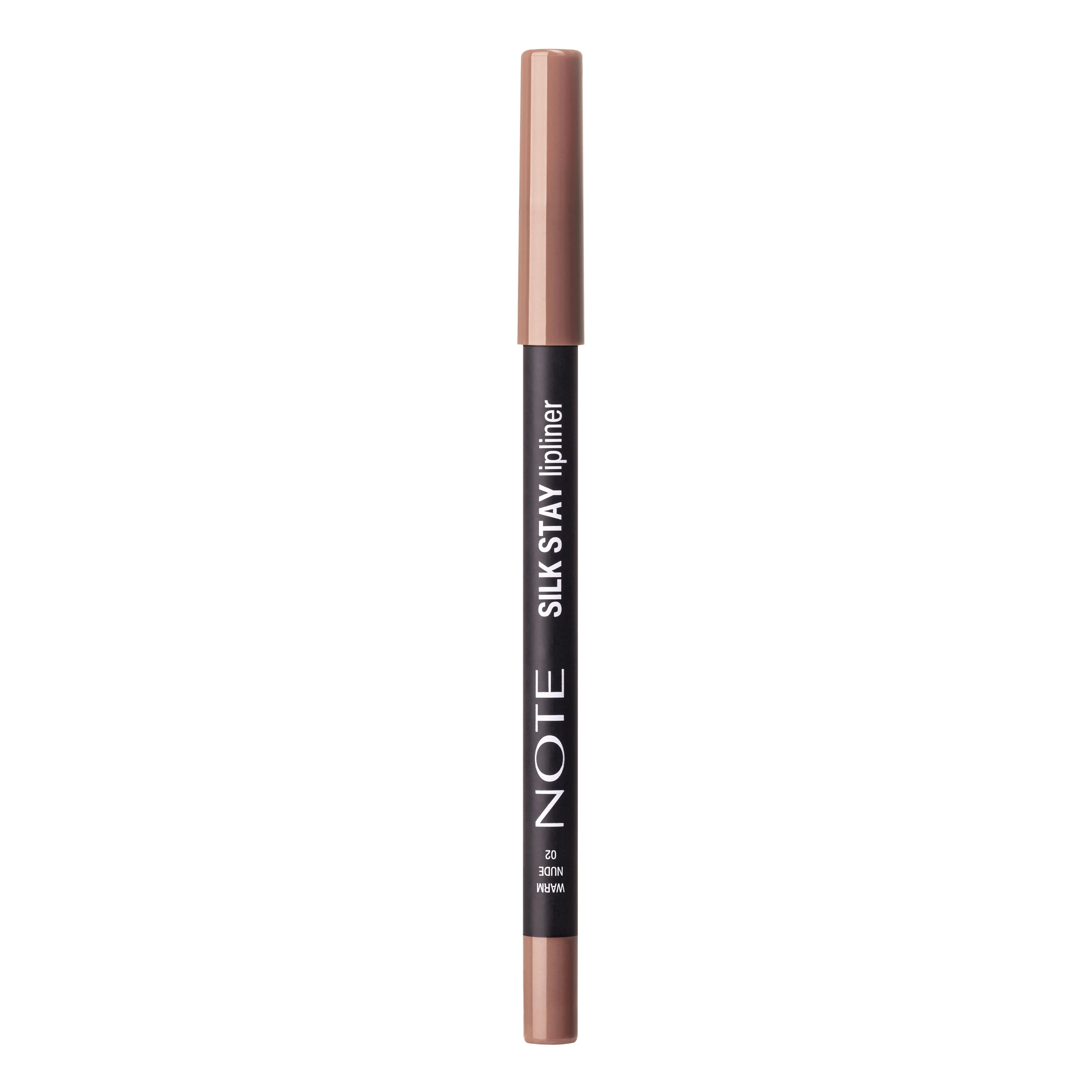 NOTE SILK STAY LIPLINER