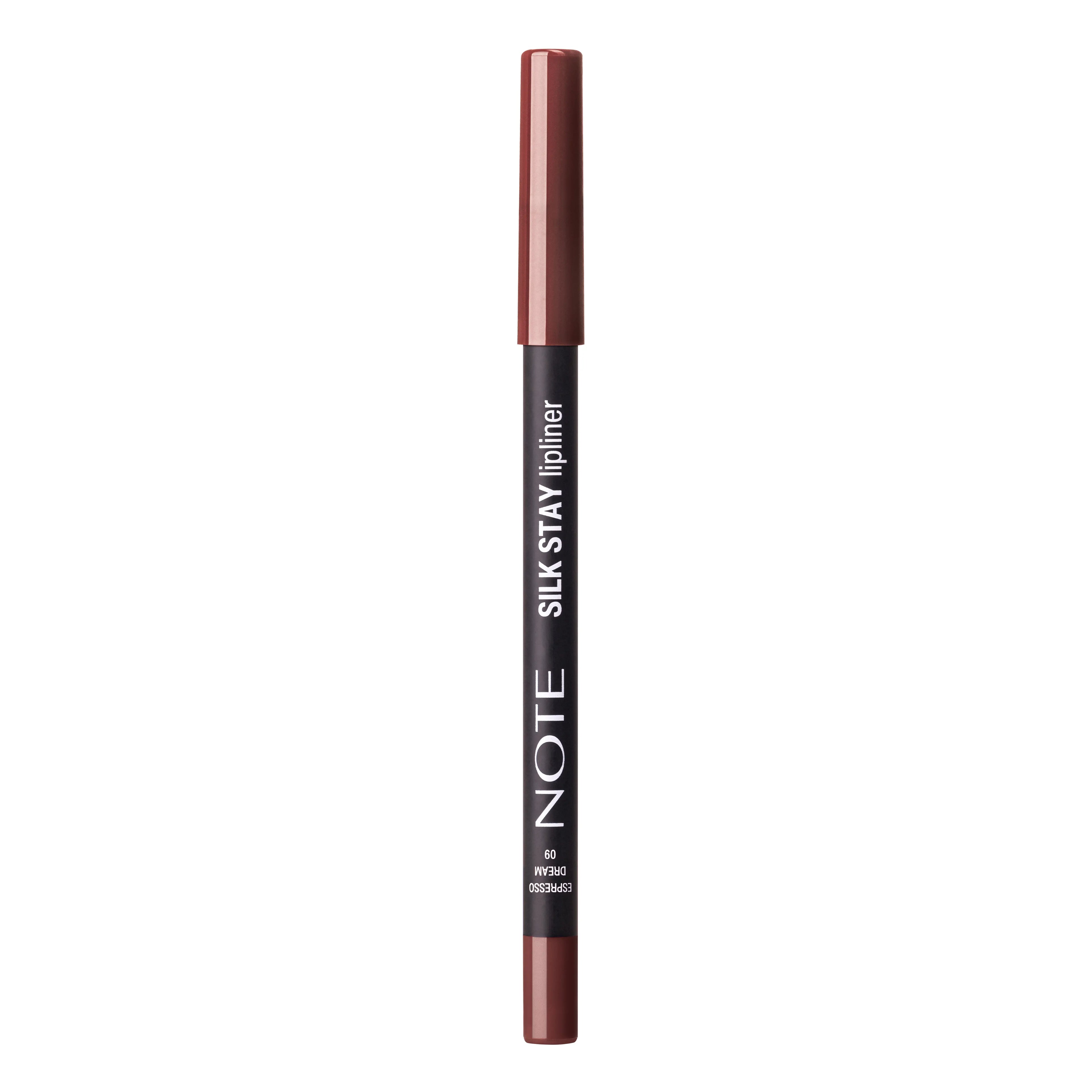 NOTE SILK STAY LIPLINER