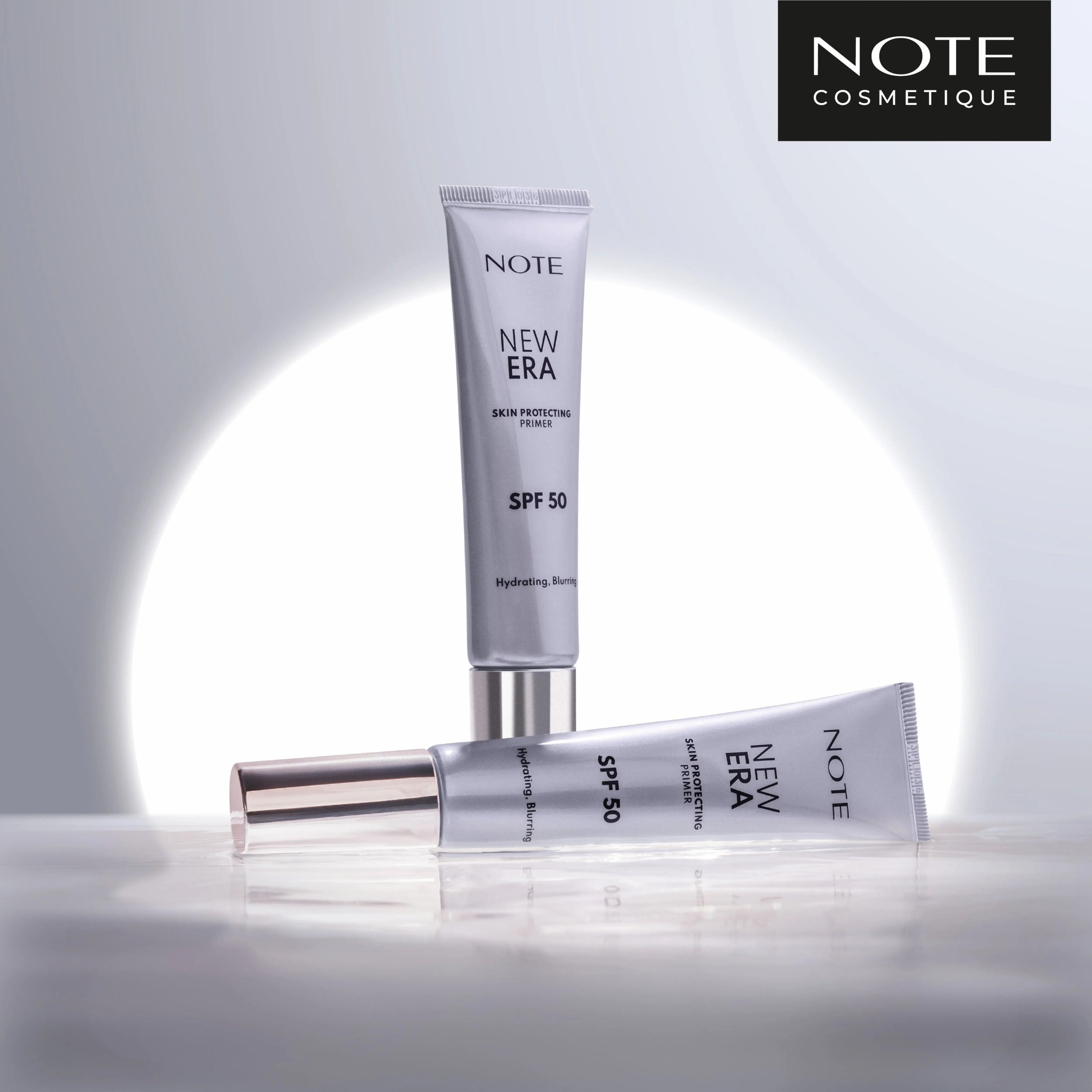NEW ERA SKIN PROTECTING PRIMER