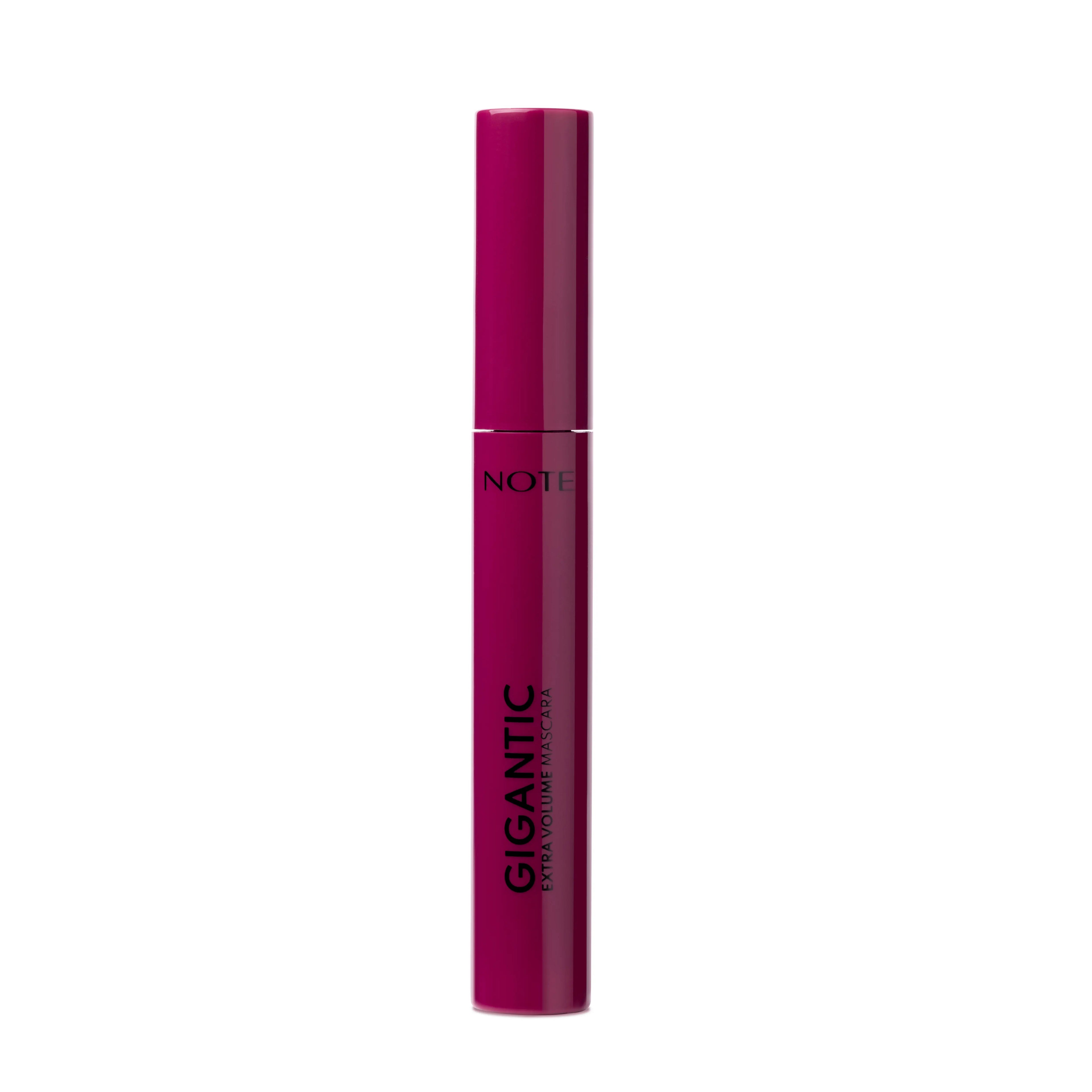 NOTE GIGANTIC EXTRA VOLUME MASCARA