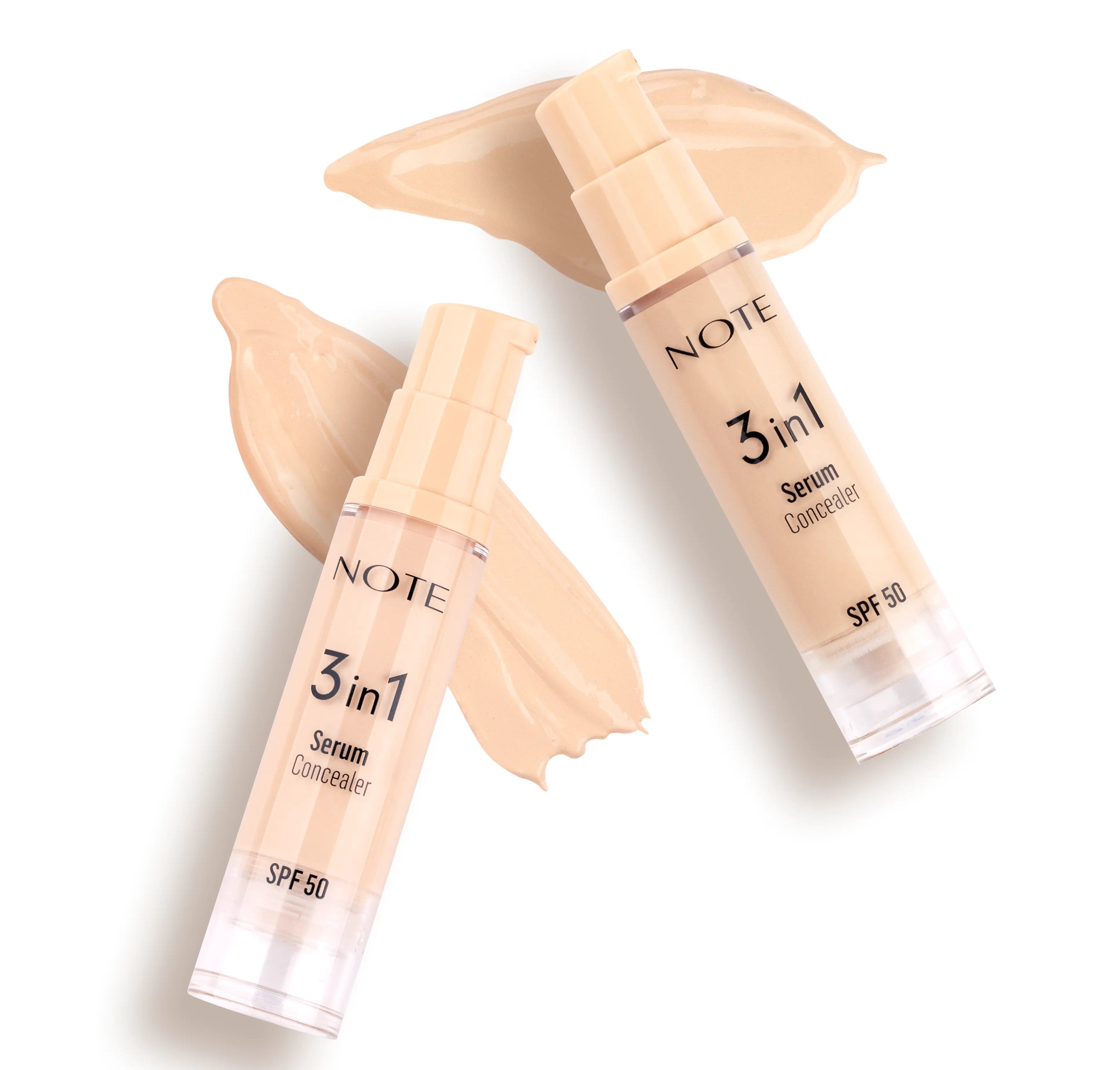 3 EN 1 SERUM CONCEALER