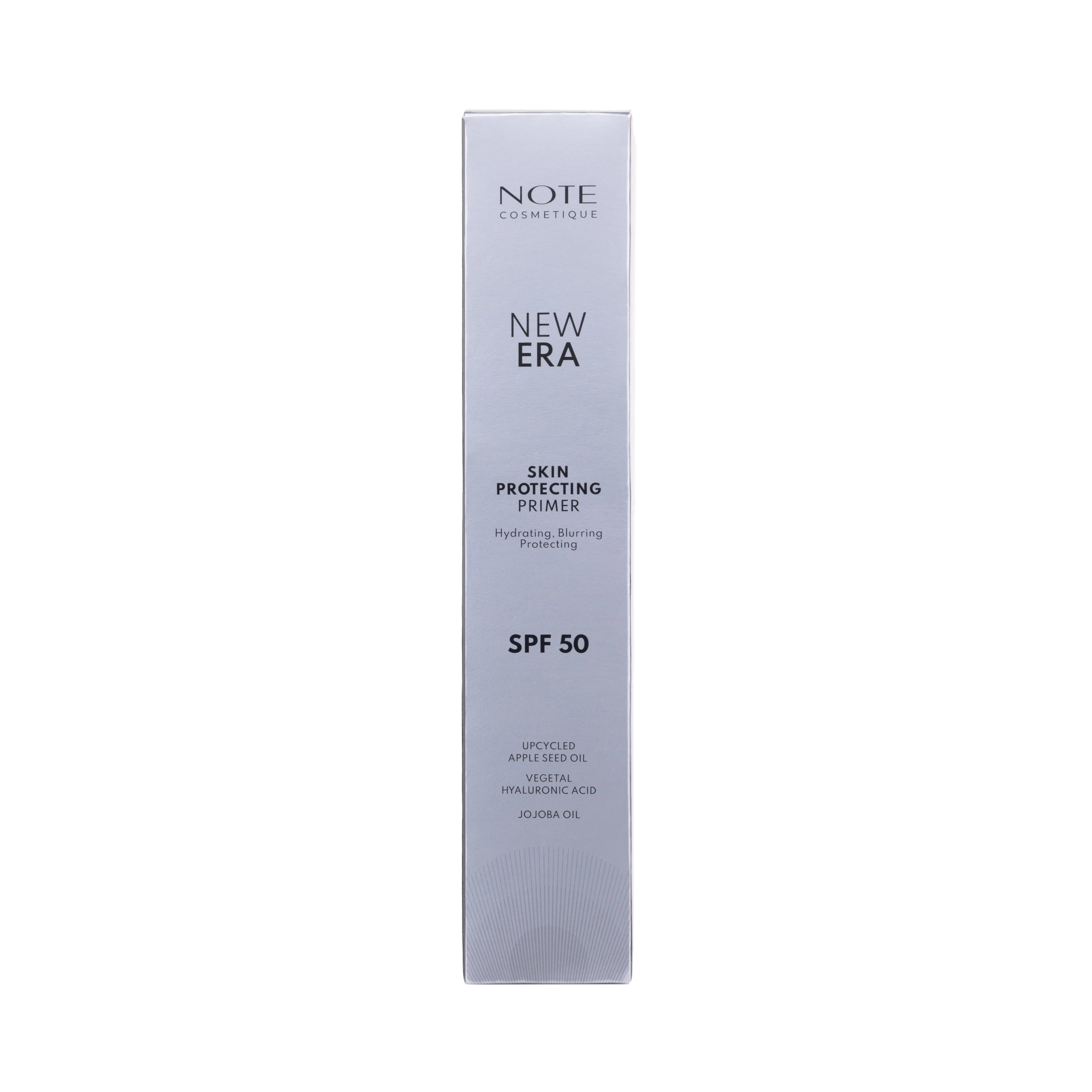 NEW ERA SKIN PROTECTING PRIMER