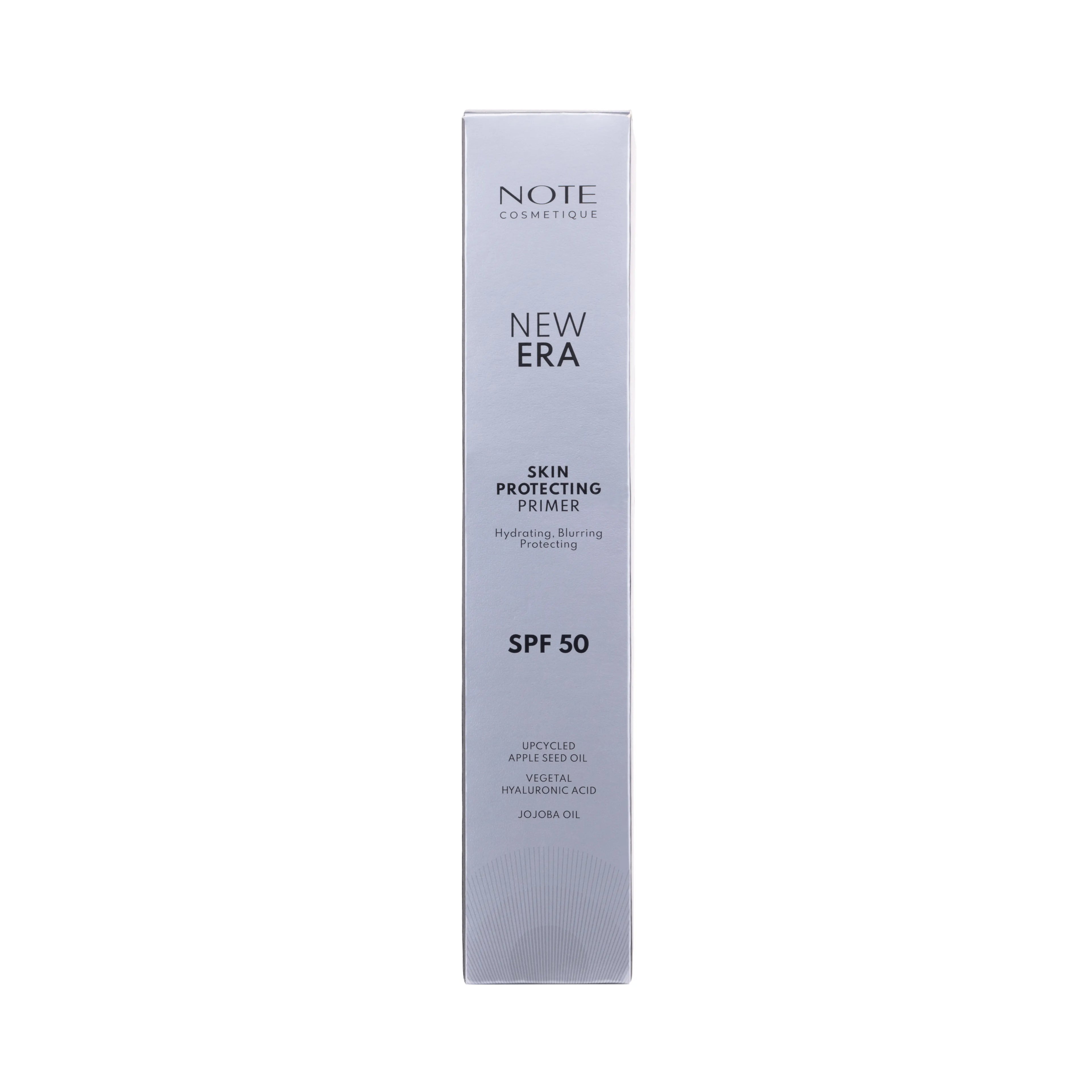 NEW ERA SKIN PROTECTING PRIMER