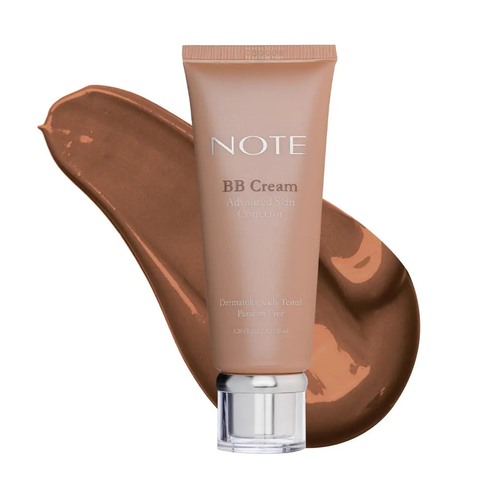BB Cream crème de teint, fond de teint creme, NOTE Cosmétique couleur 301