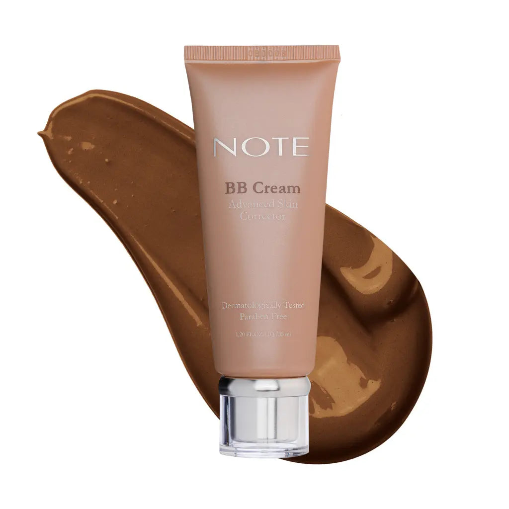BB Cream crème de teint, fond de teint creme, NOTE Cosmétique couleur 302