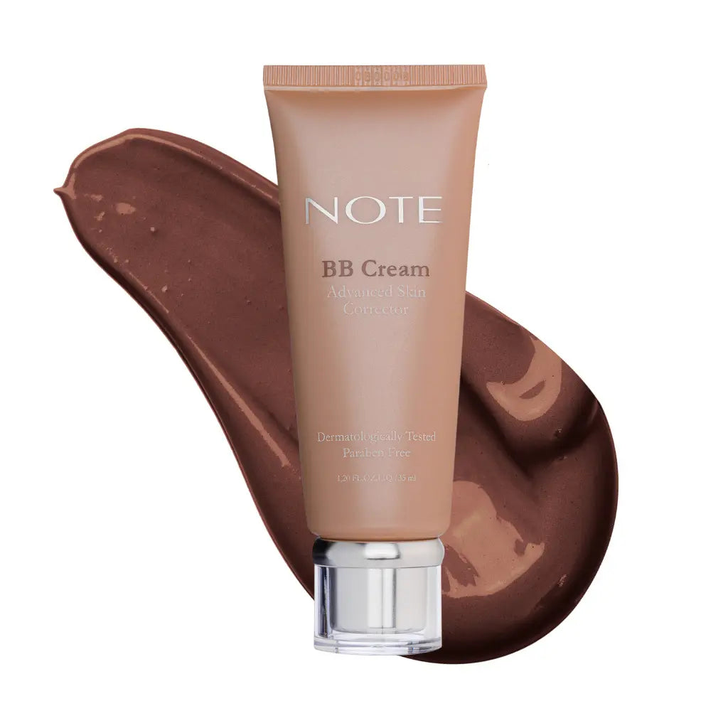 BB Cream crème de teint, fond de teint creme, NOTE Cosmétique couleur 303