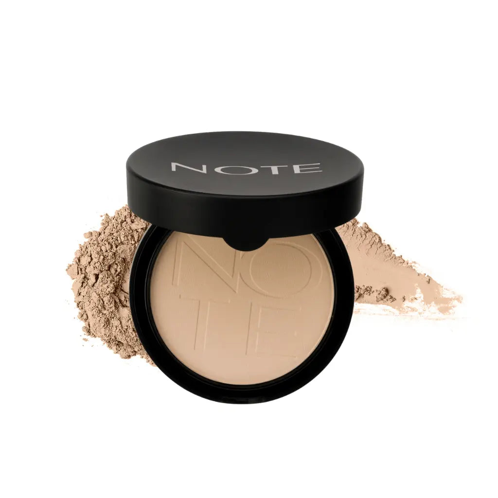 Luminous Silk Compact Powder poudre maquille femme couleur 198