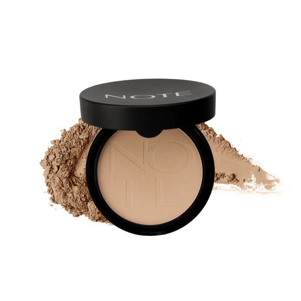 Luminous Silk Compact Powder poudre maquille femme couleur 204