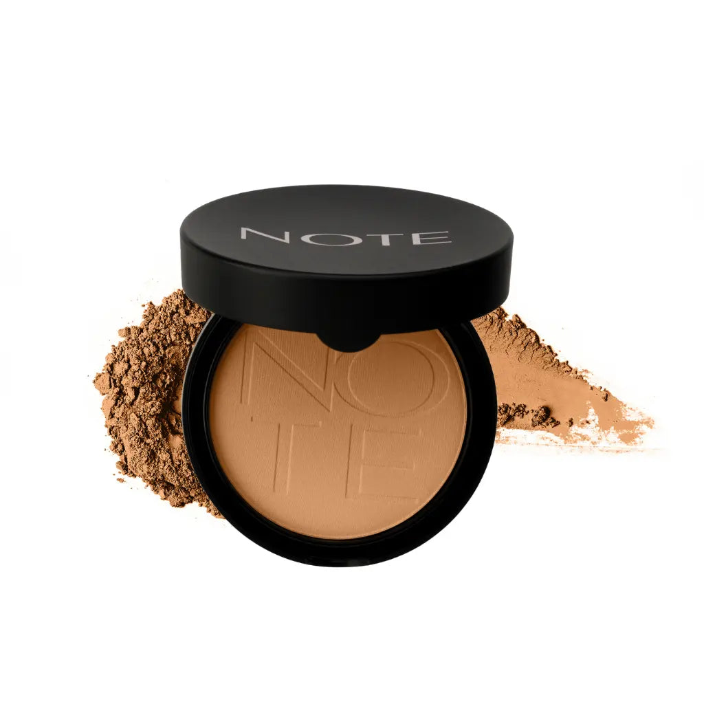 Luminous Silk Compact Powder poudre maquille femme couleur 206