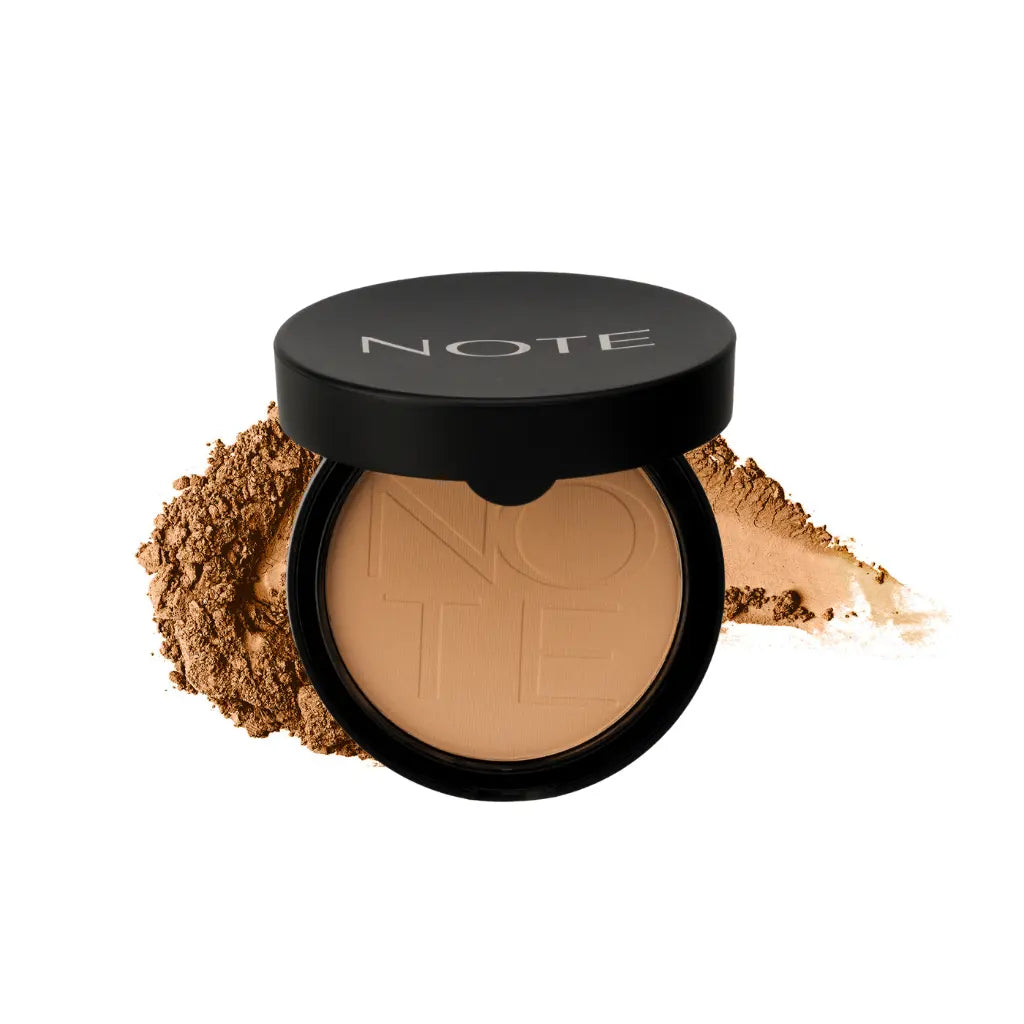Luminous Silk Compact Powder poudre maquille femme couleur 207