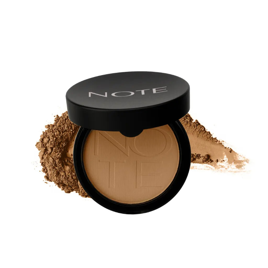 Luminous Silk Compact Powder poudre maquille femme couleur 208