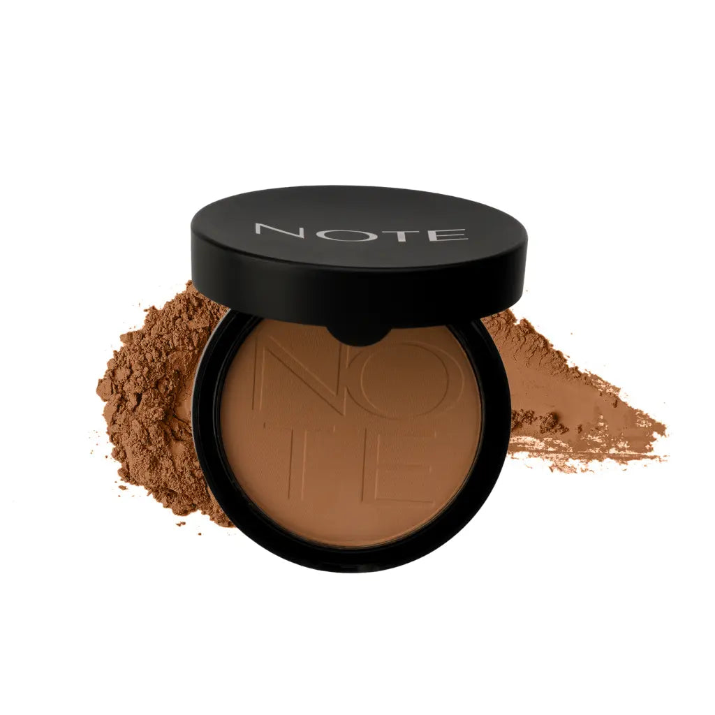 Luminous Silk Compact Powder poudre maquille femme couleur 212