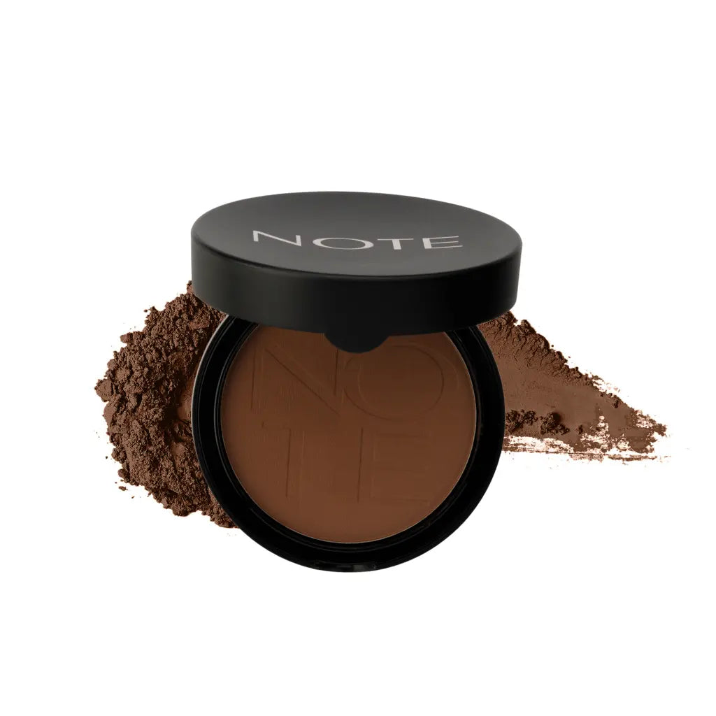 Luminous Silk Compact Powder poudre maquille femme couleur 214