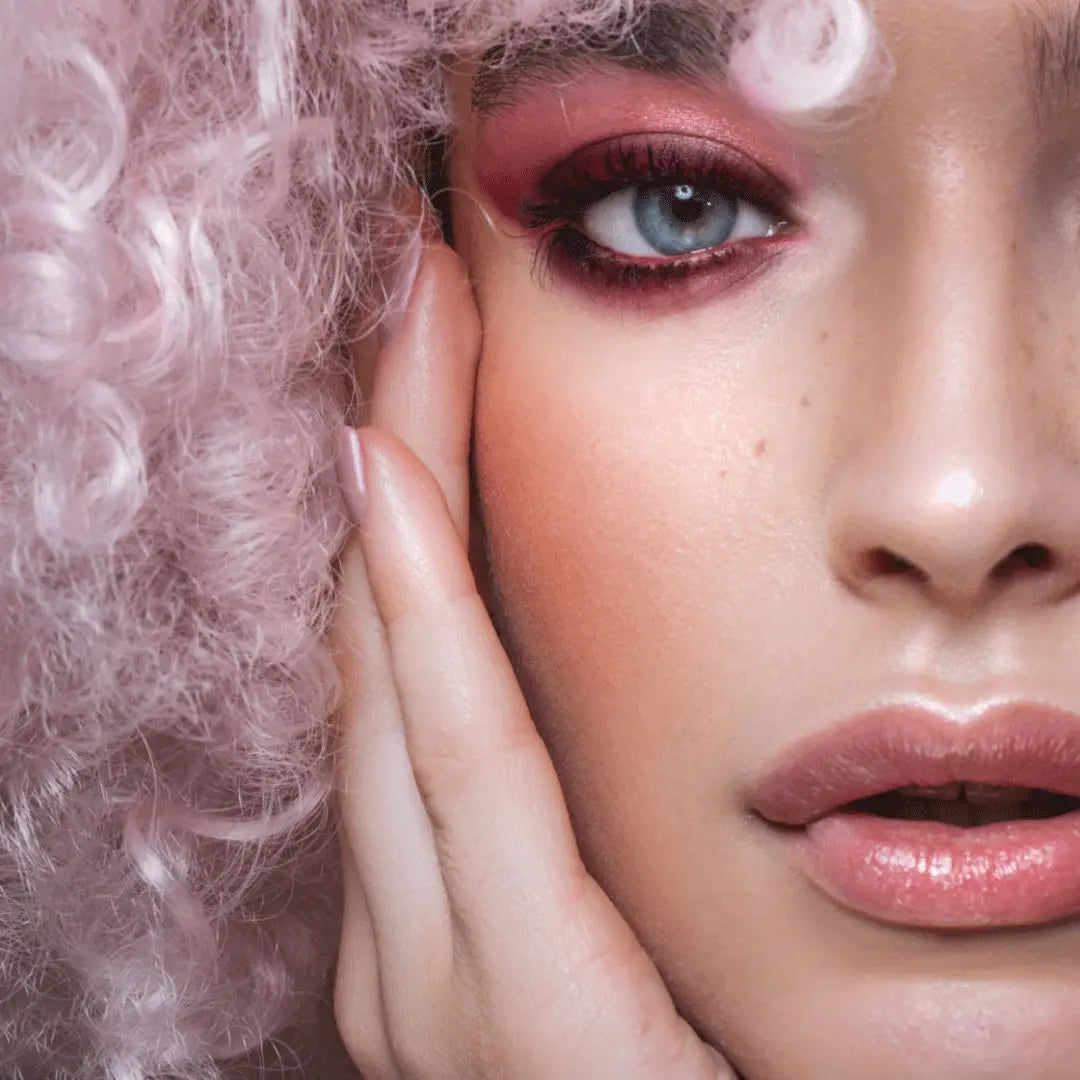Maquillage femme, Note Cosmetique, produits cosmétiques luxe, rouge a levre, gloss, lipstick, blush, fard a paupiere, rose