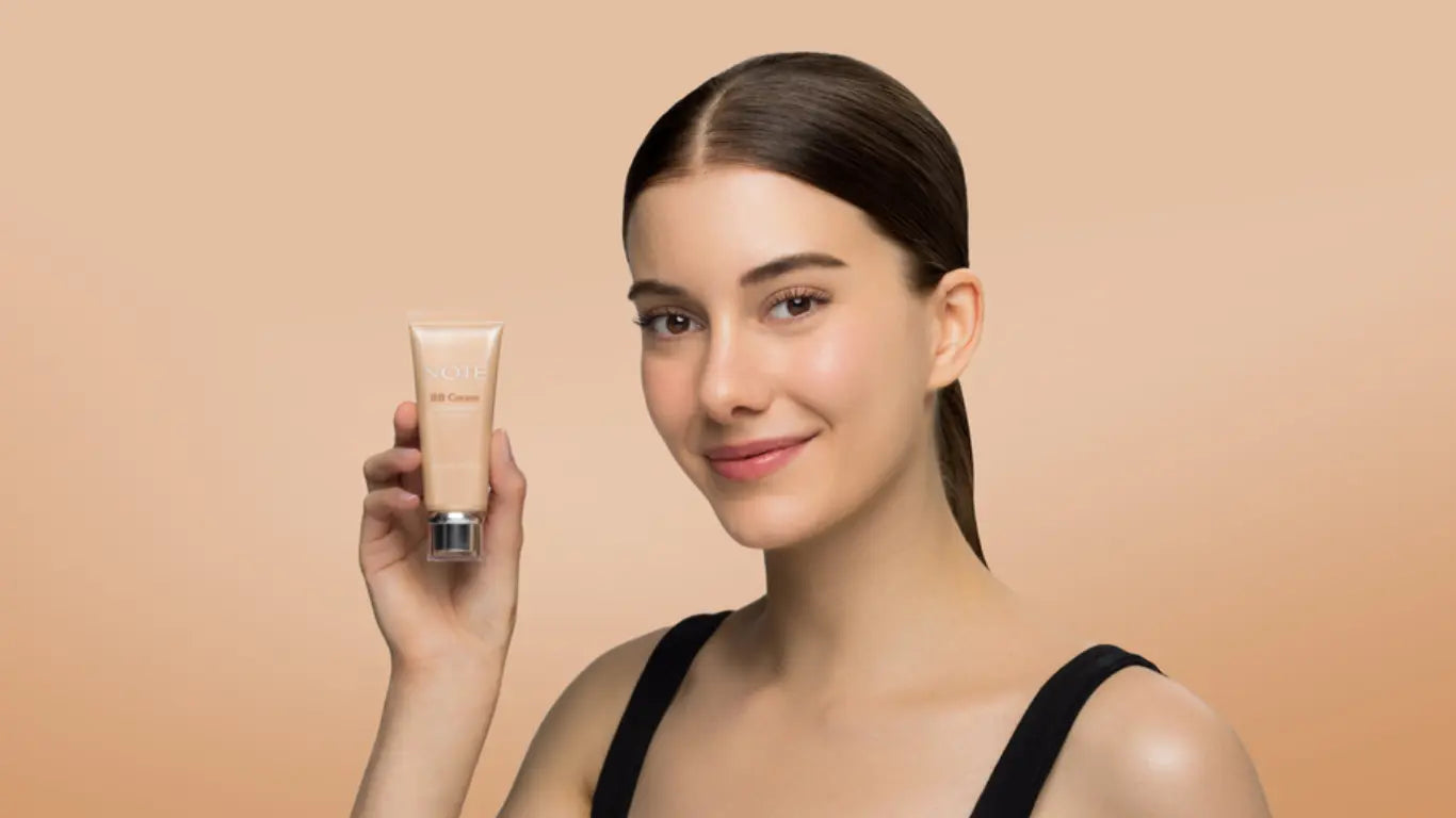 Comment choisir la BB crème parfaite pour votre teint ?
