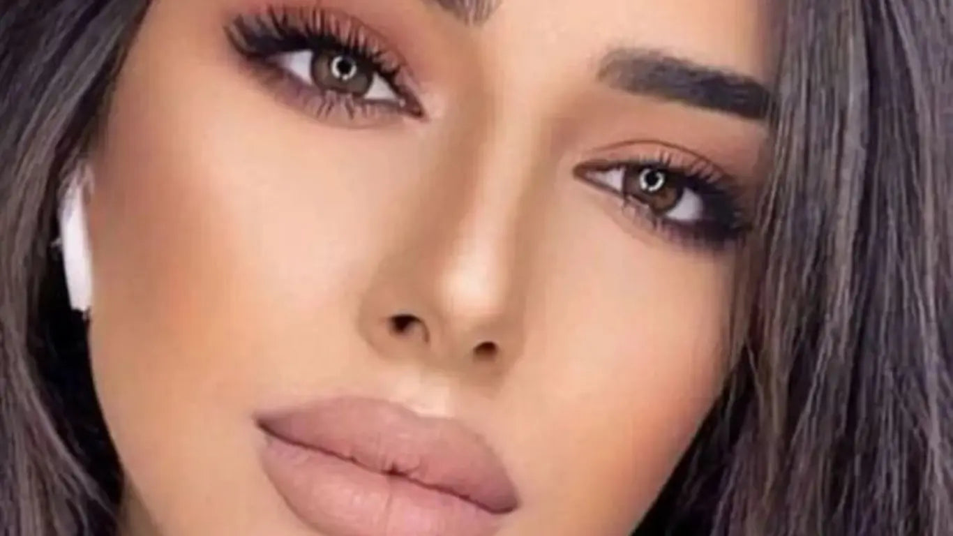 Les couleurs du maquillage d'hiver : Osez la chaleur sous le froid