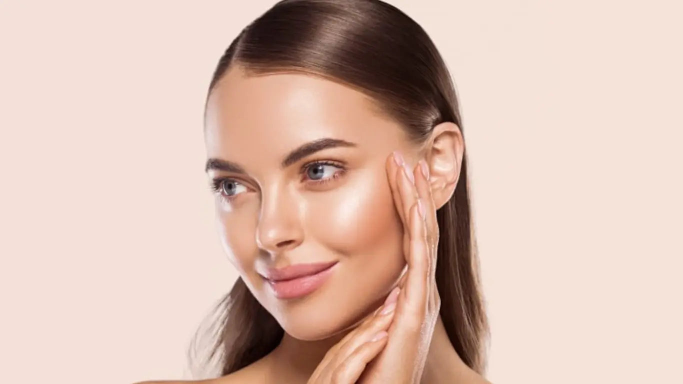 Sublimez votre beauté naturelle avec le"clean girl makeup"