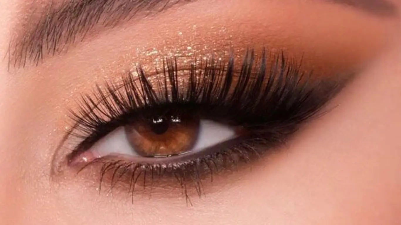 Maquillage des yeux parfait : Les secrets d'un regard éblouissant