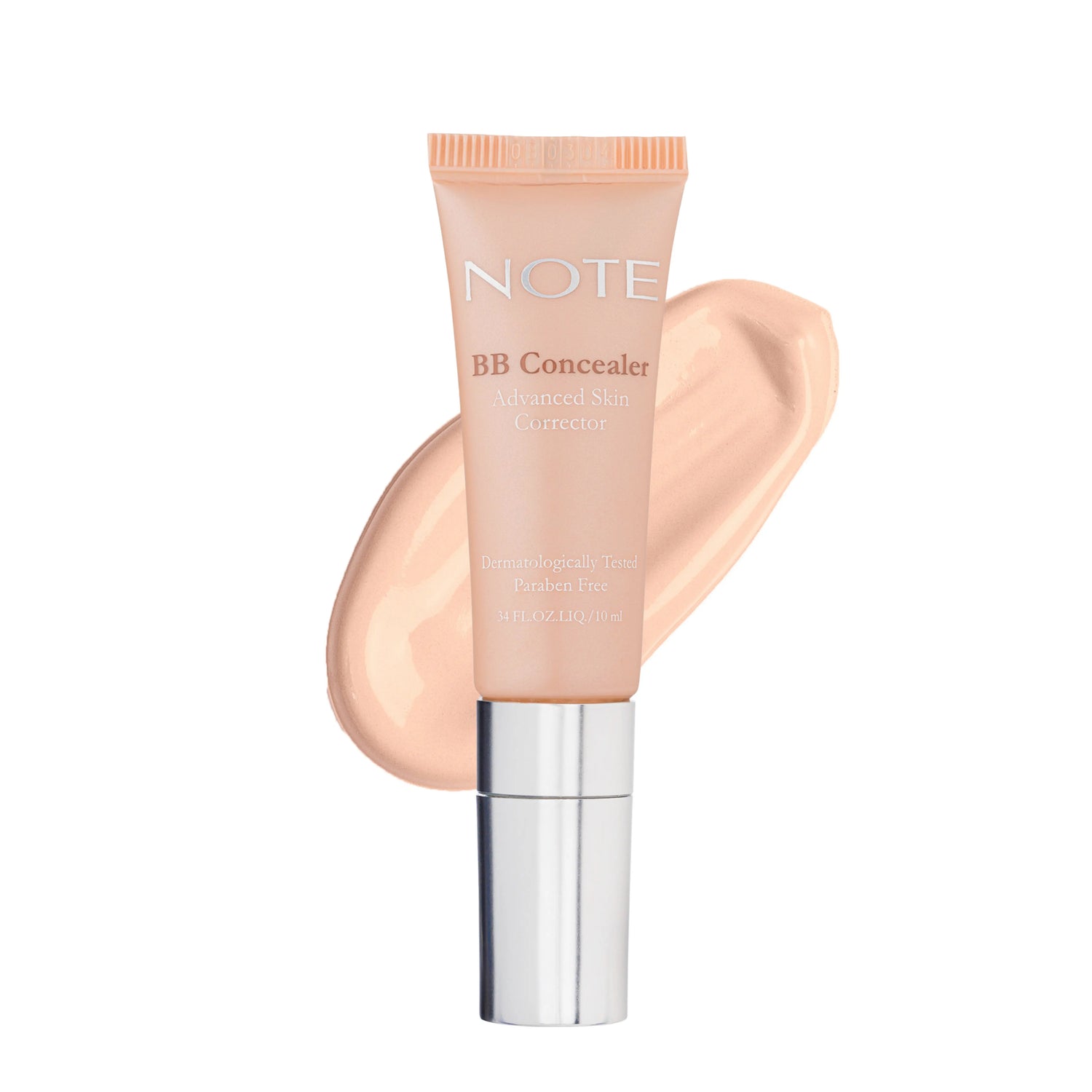 NOTE BB CONCEALER