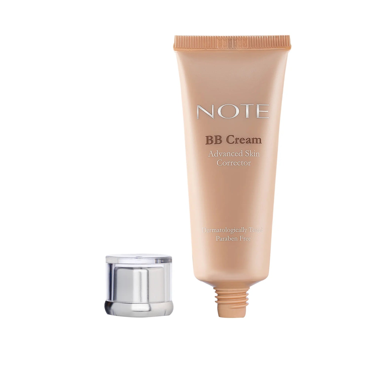BB Cream crème de teint, fond de teint creme, NOTE Cosmétique 