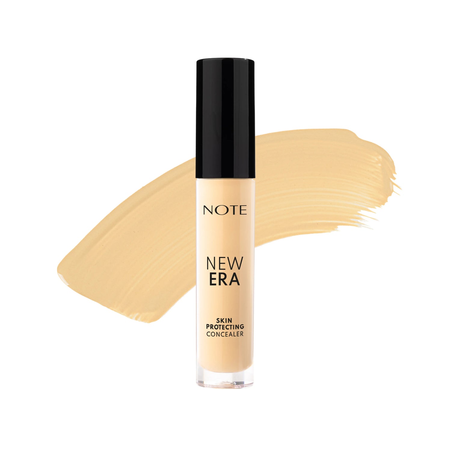 NEW ERA SKIN PROTECTING CONCEALER