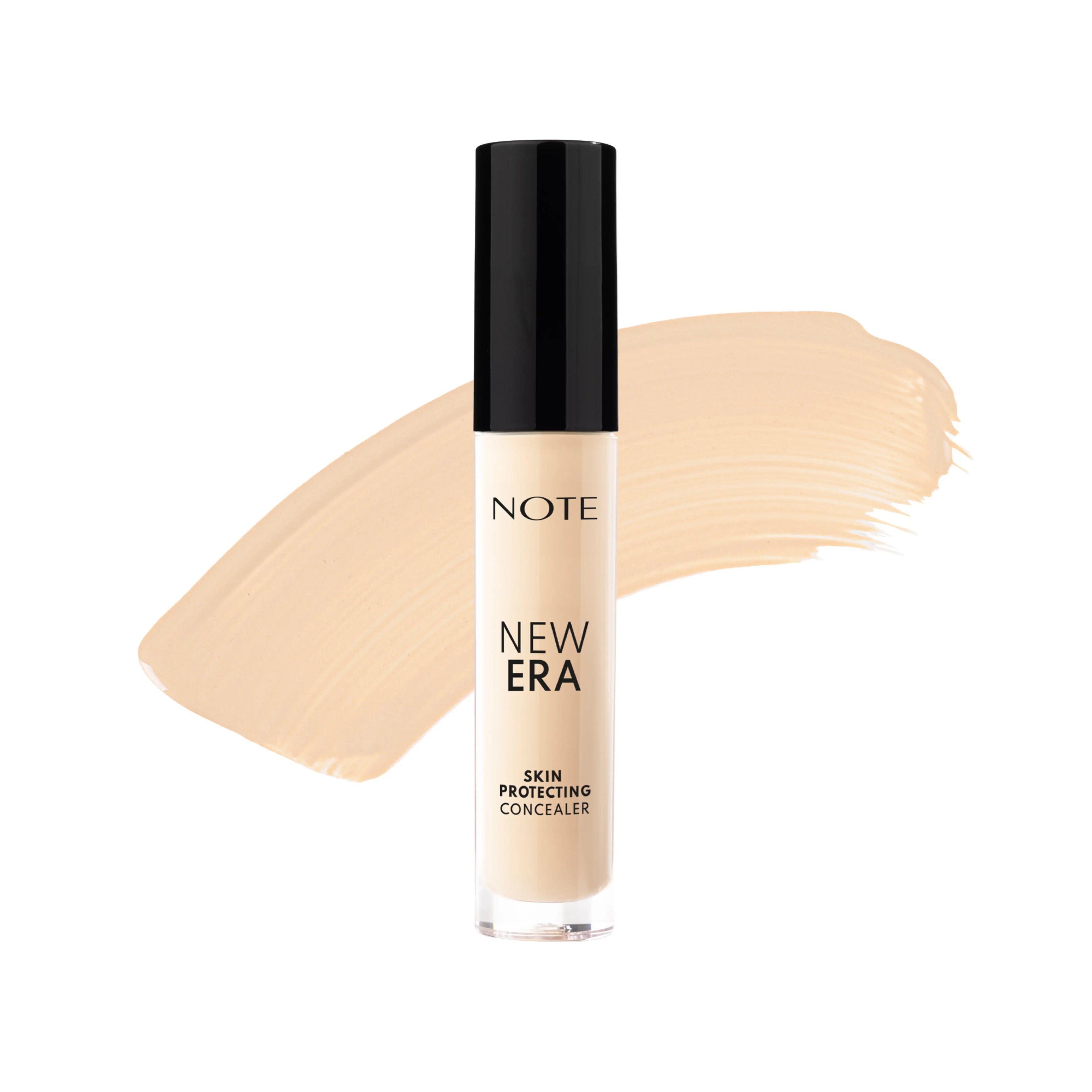 NEW ERA SKIN PROTECTING CONCEALER
