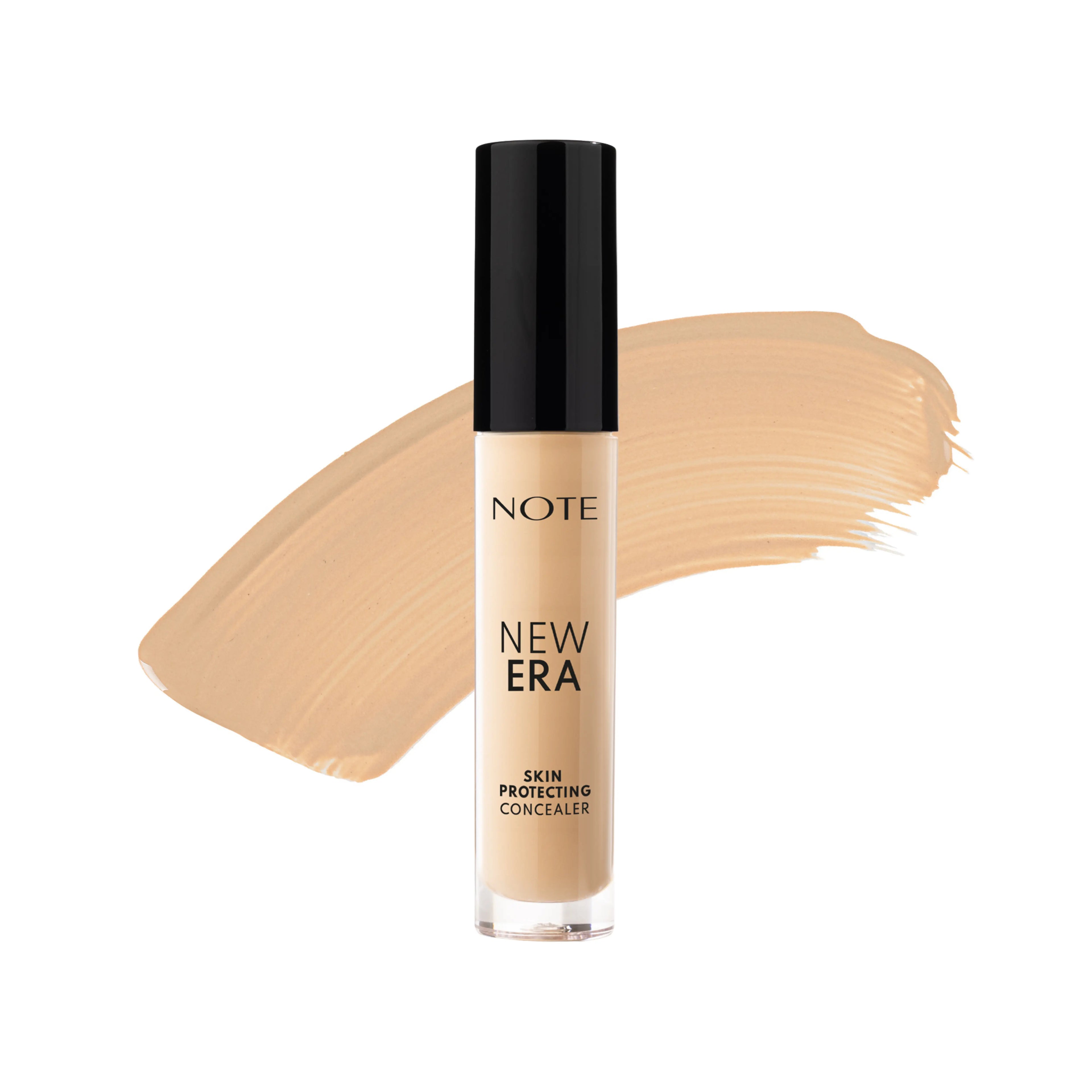 NEW ERA SKIN PROTECTING CONCEALER