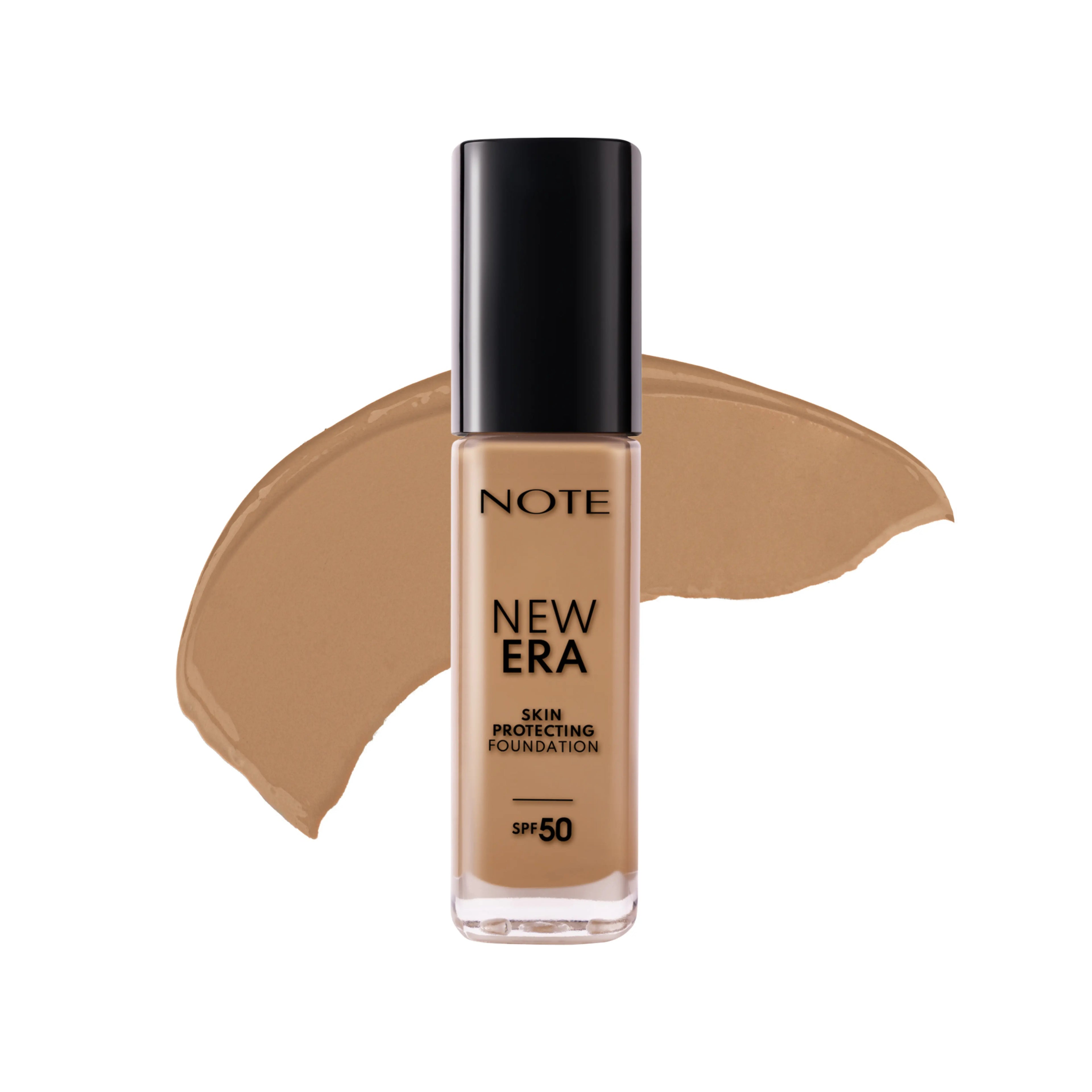 NEW ERA SKIN PROTECTING FOUNDATION