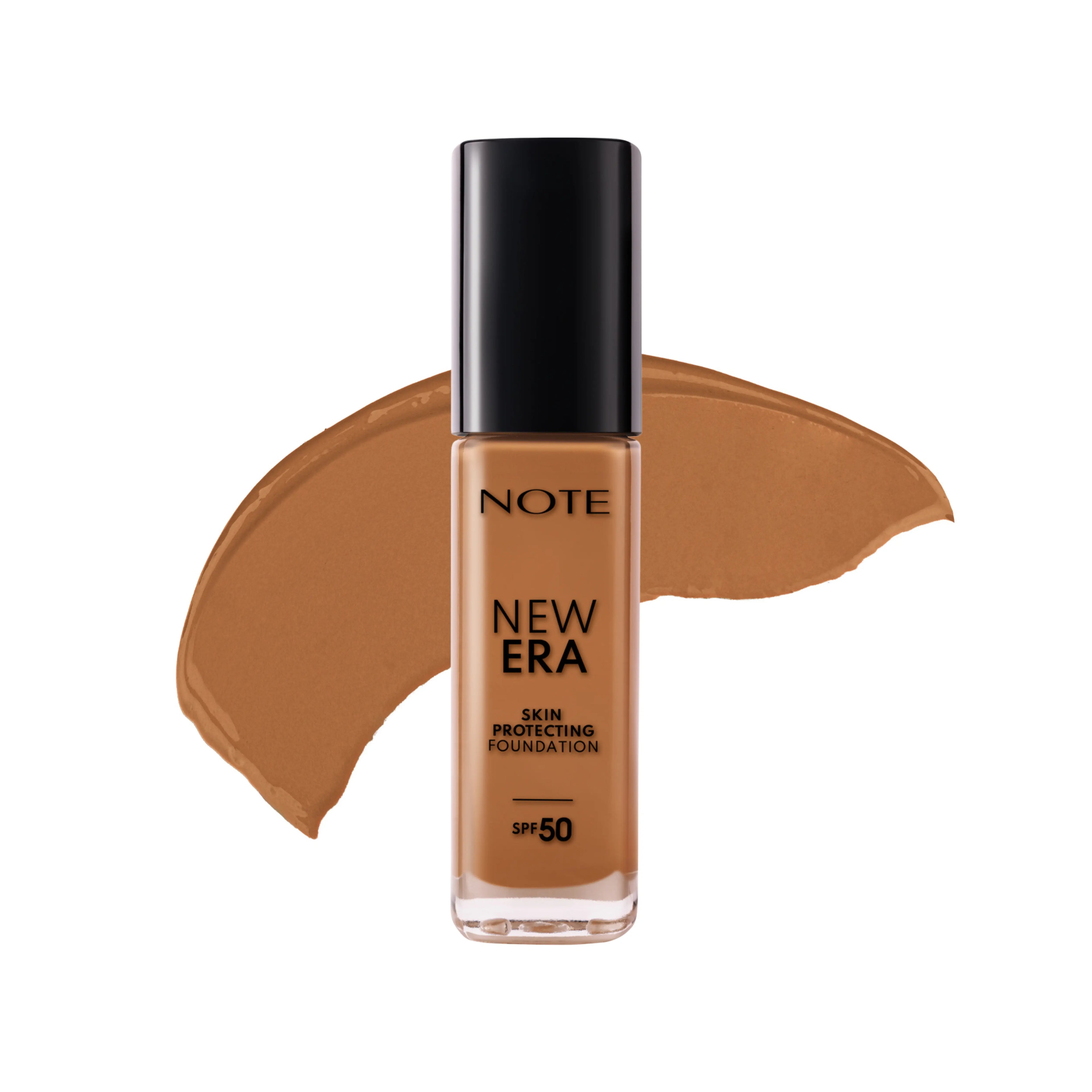 NEW ERA SKIN PROTECTING FOUNDATION