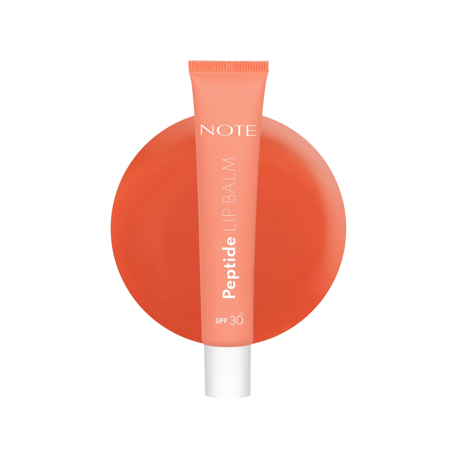 PEPTIDE LIP BALM