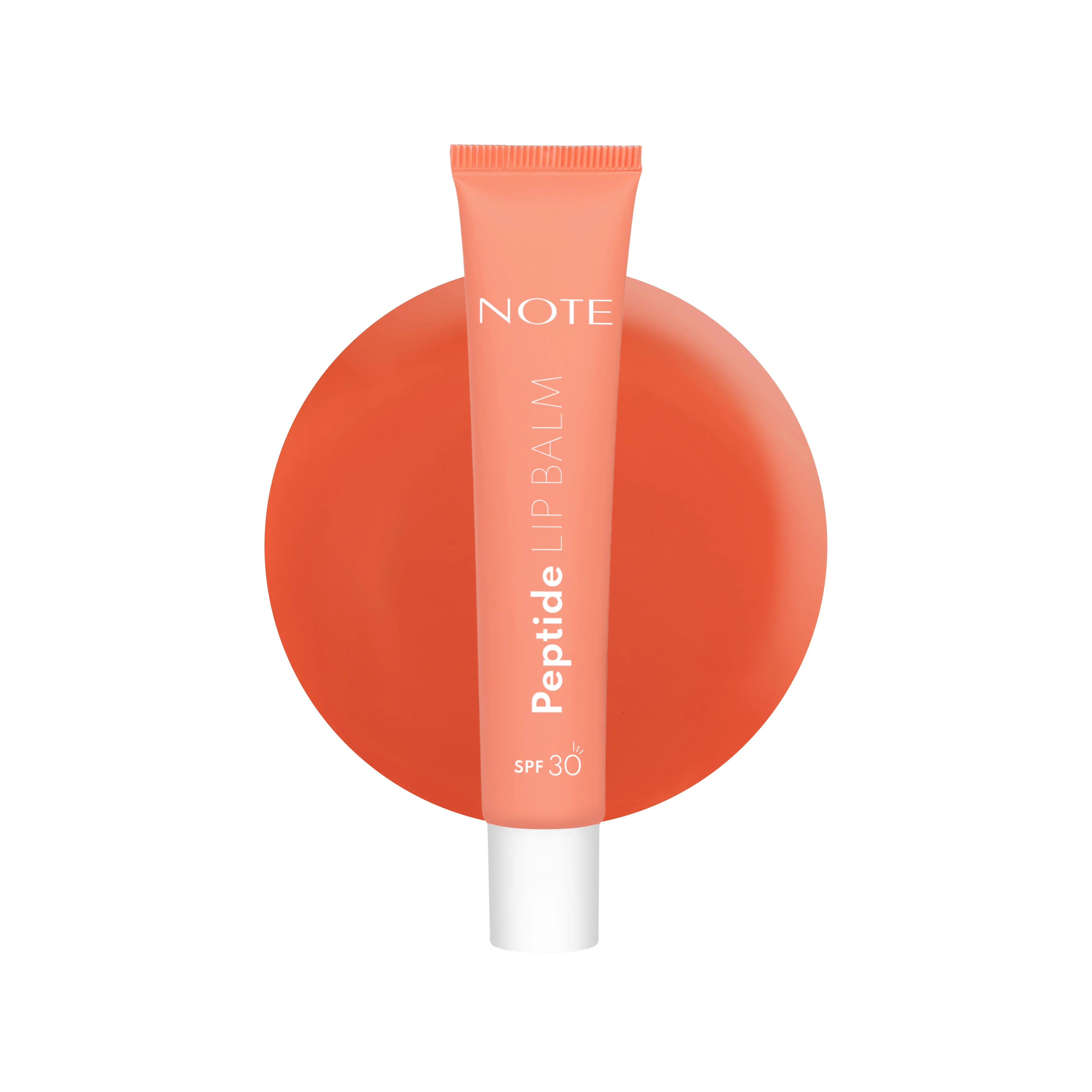 PEPTIDE LIP BALM