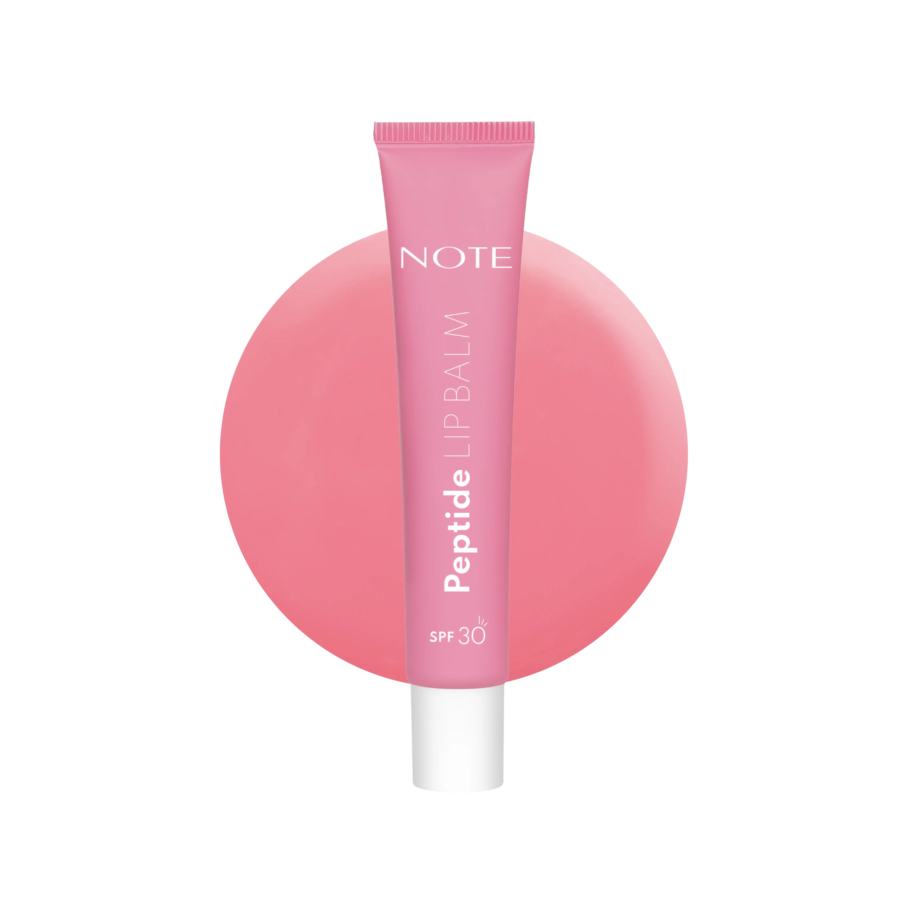 PEPTIDE LIP BALM
