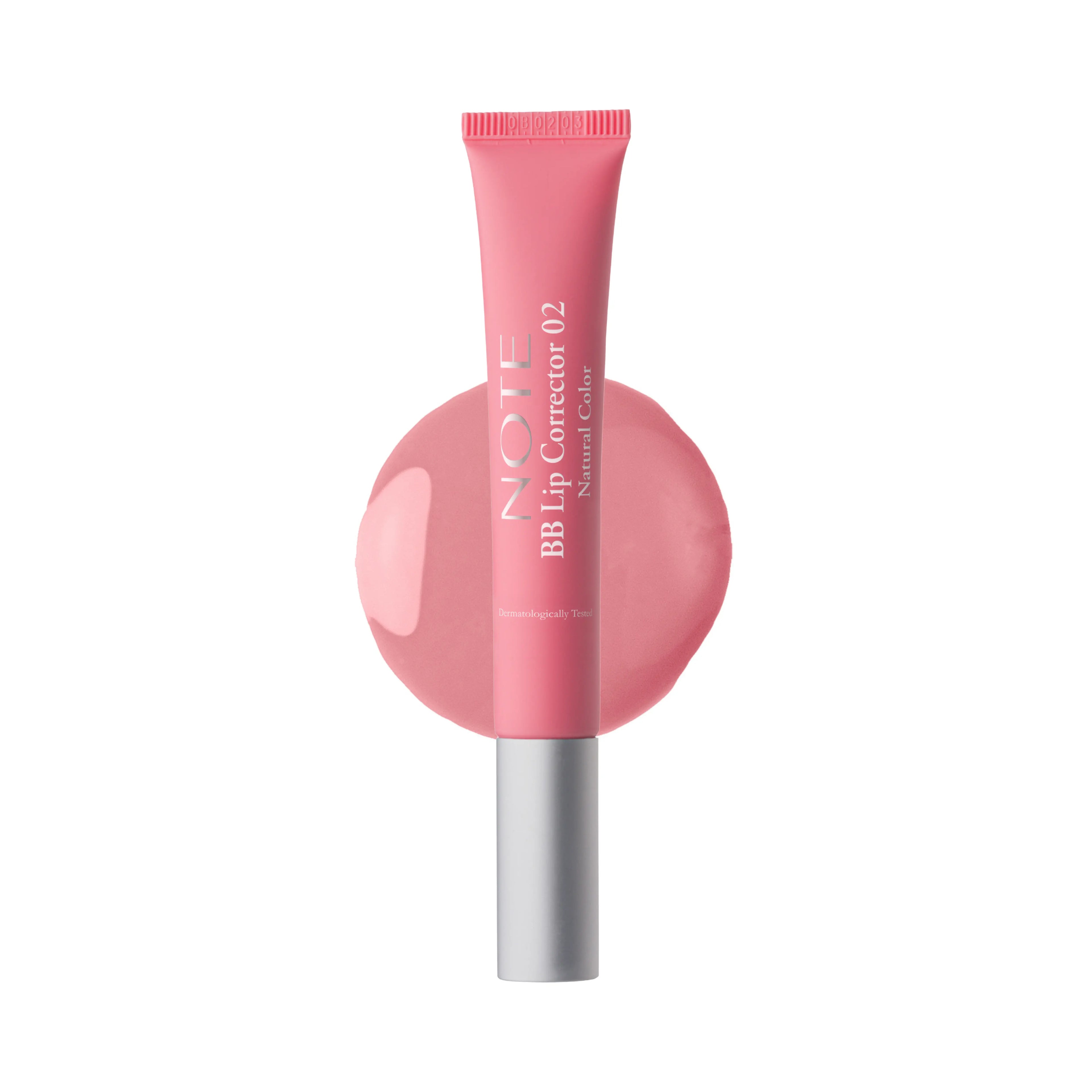 BB LIP CORRECTOR