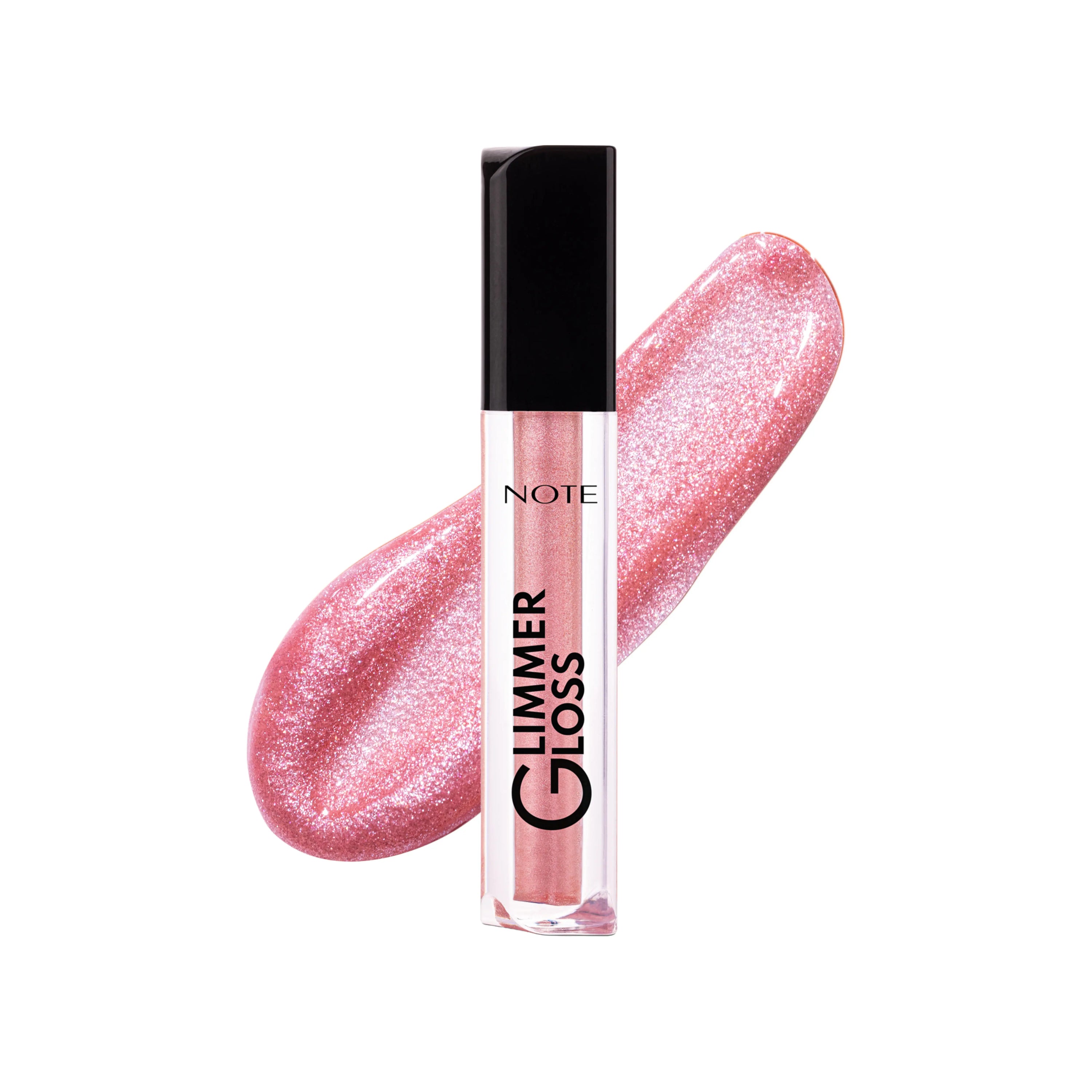 GLIMMER GLOSS