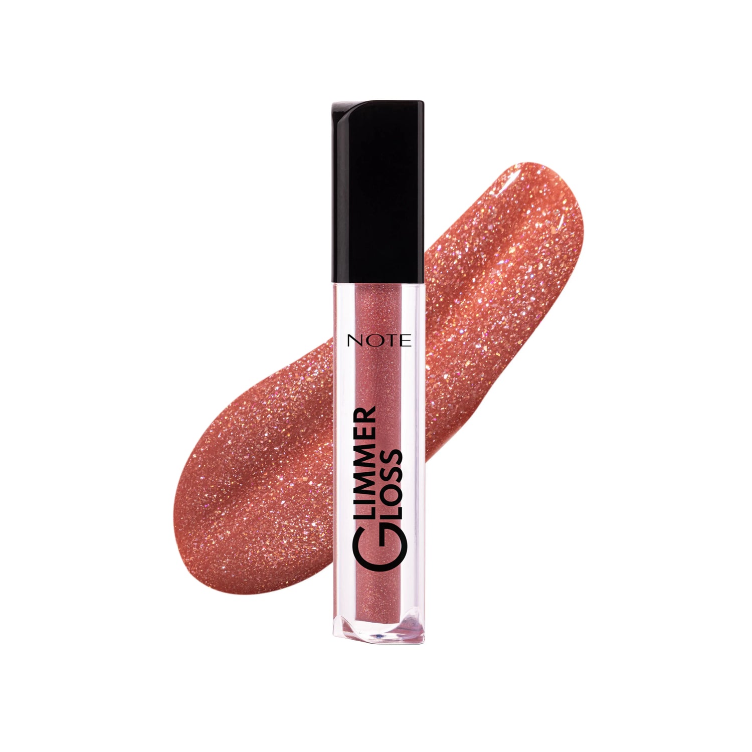 GLIMMER GLOSS