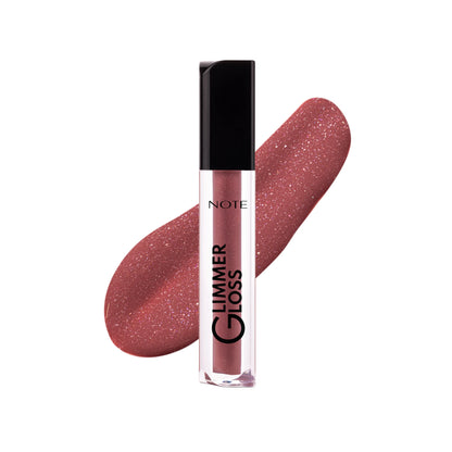 GLIMMER GLOSS