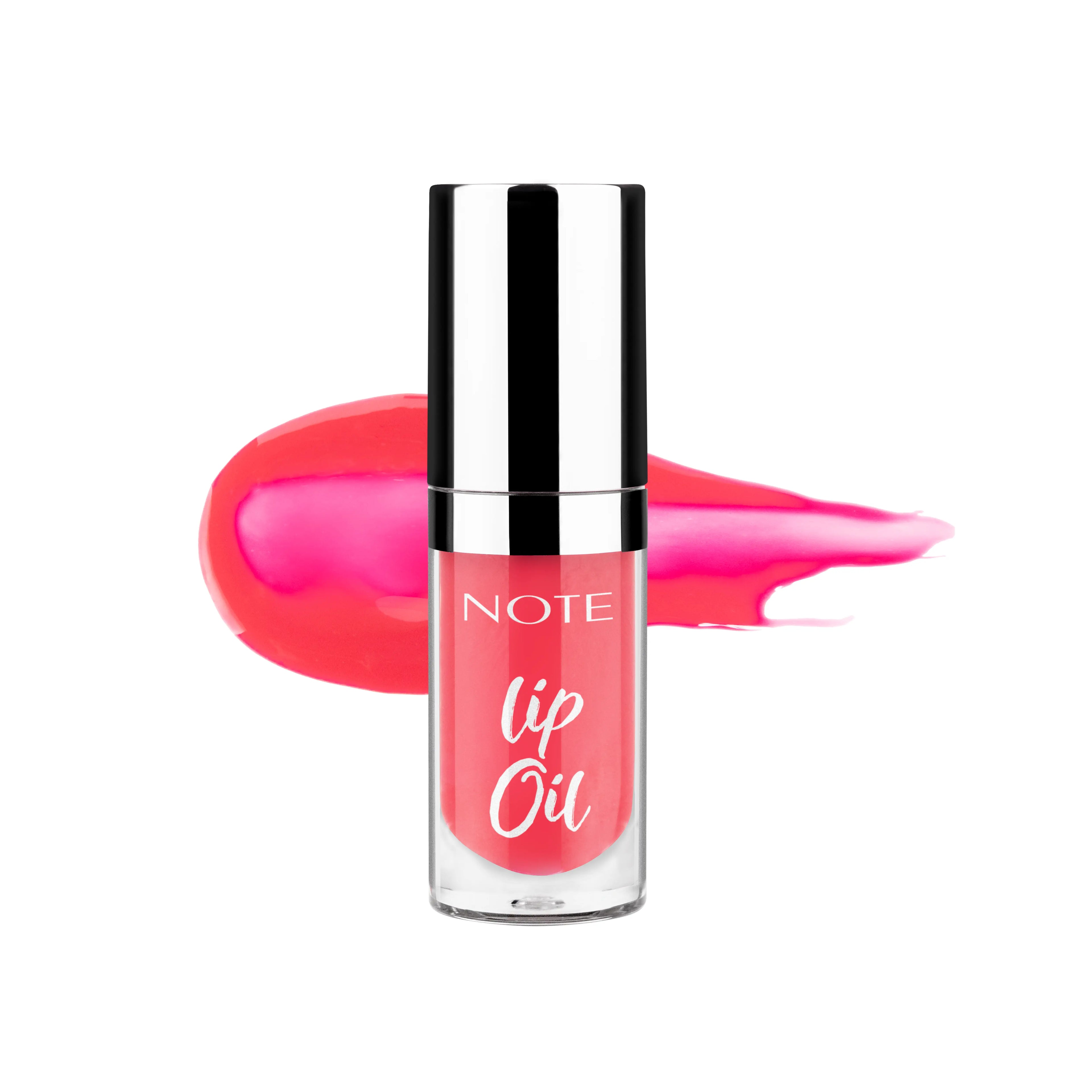 NOTE LIP OIL