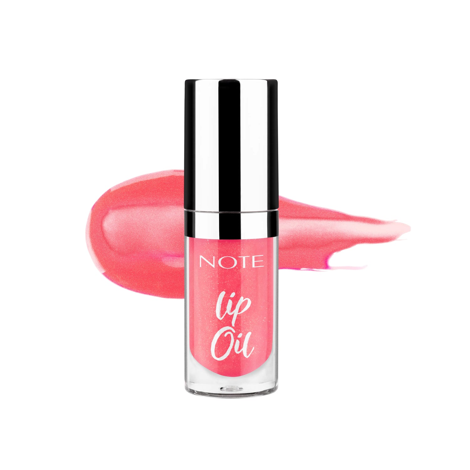 NOTE LIP OIL