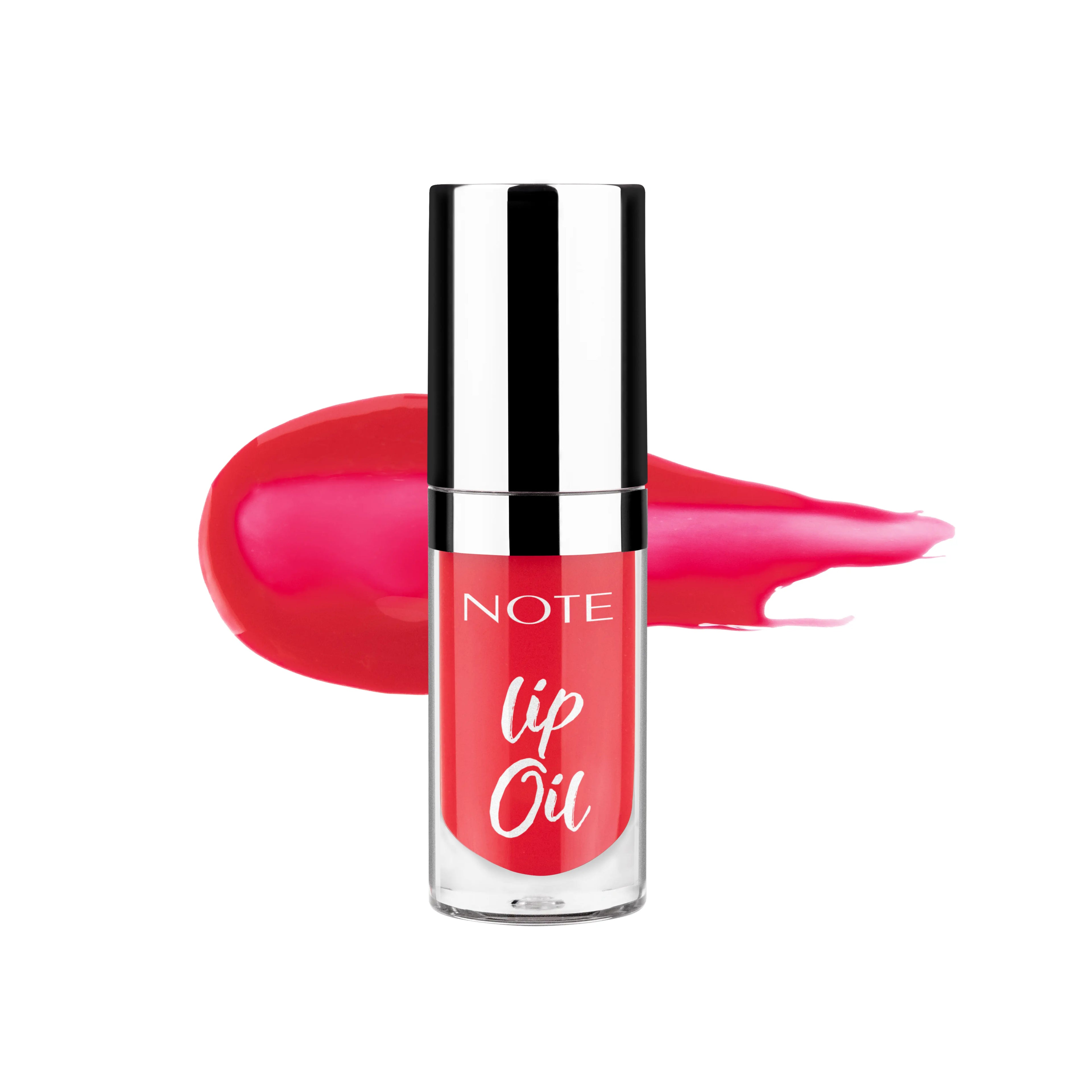 NOTE LIP OIL