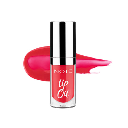 NOTE LIP OIL